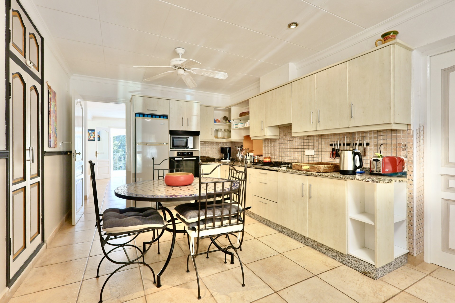 Herverkoop - Villa -
Jávea / Xàbia - Montgó - Ermita