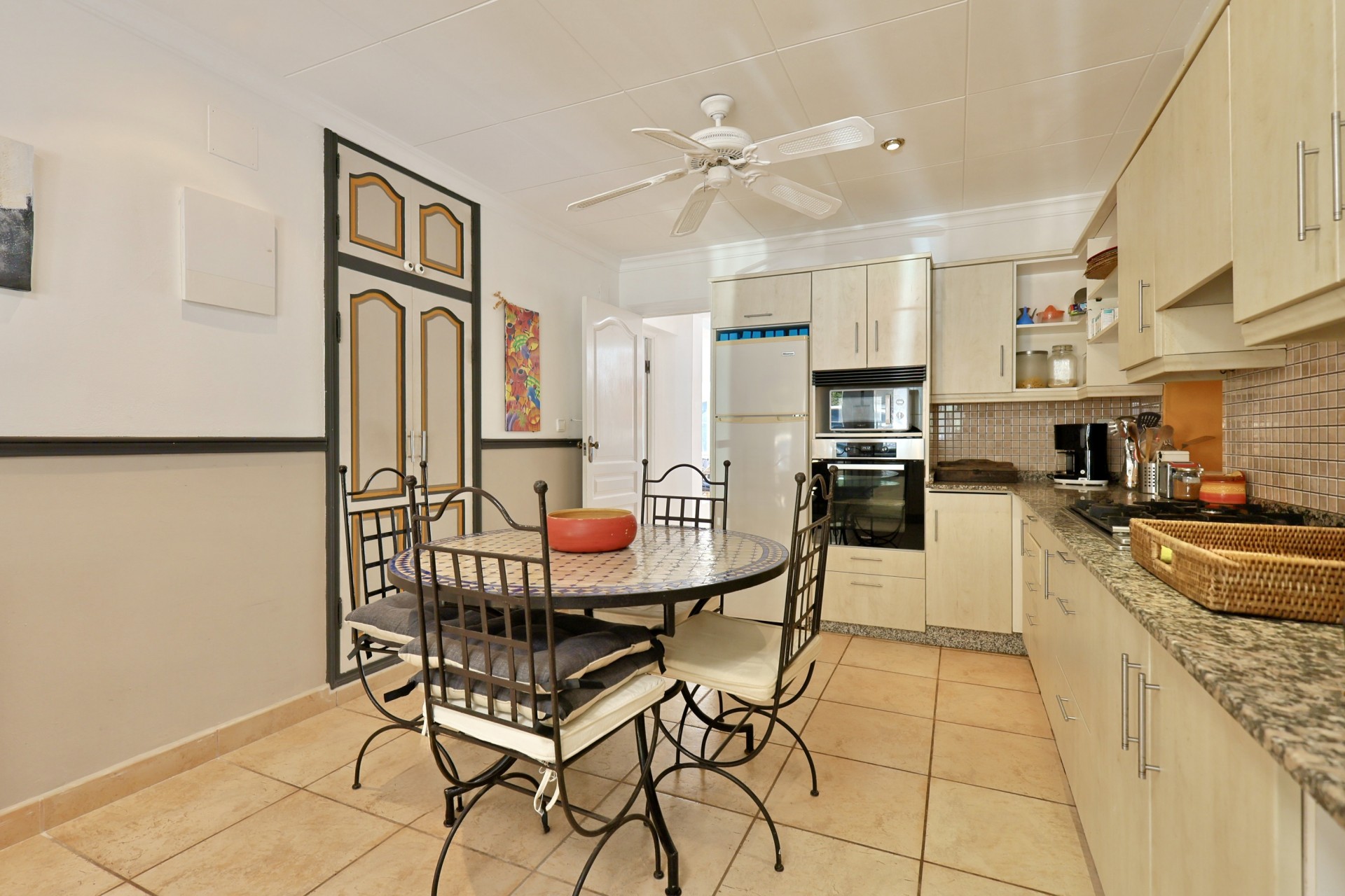 Herverkoop - Villa -
Jávea / Xàbia - Montgó - Ermita