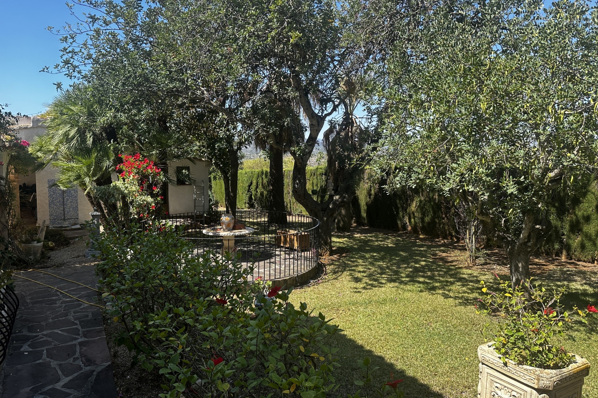 Herverkoop - Villa -
Jávea / Xàbia - Montgó - Ermita