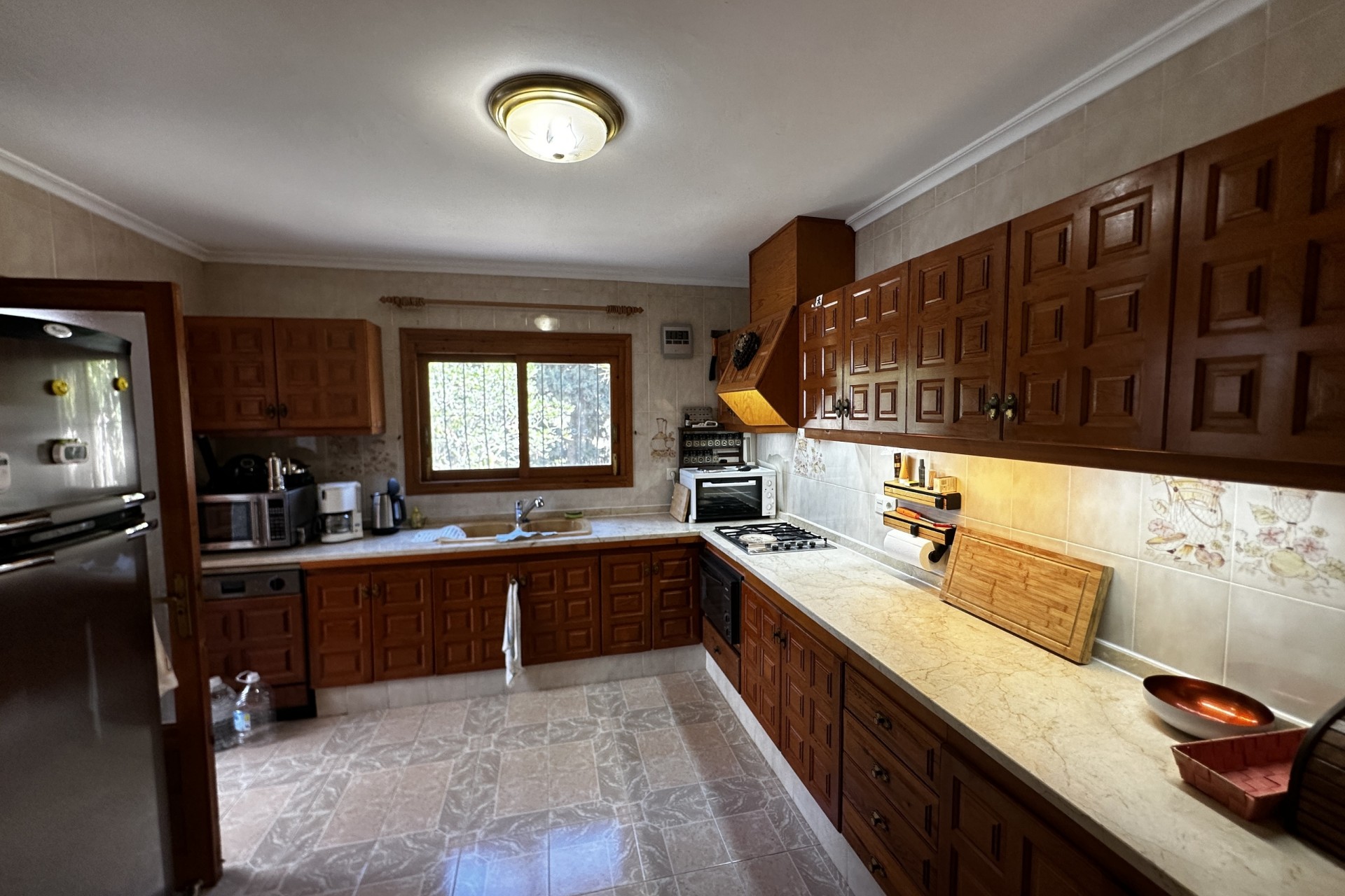Herverkoop - Villa -
Jávea / Xàbia - Montgó - Ermita