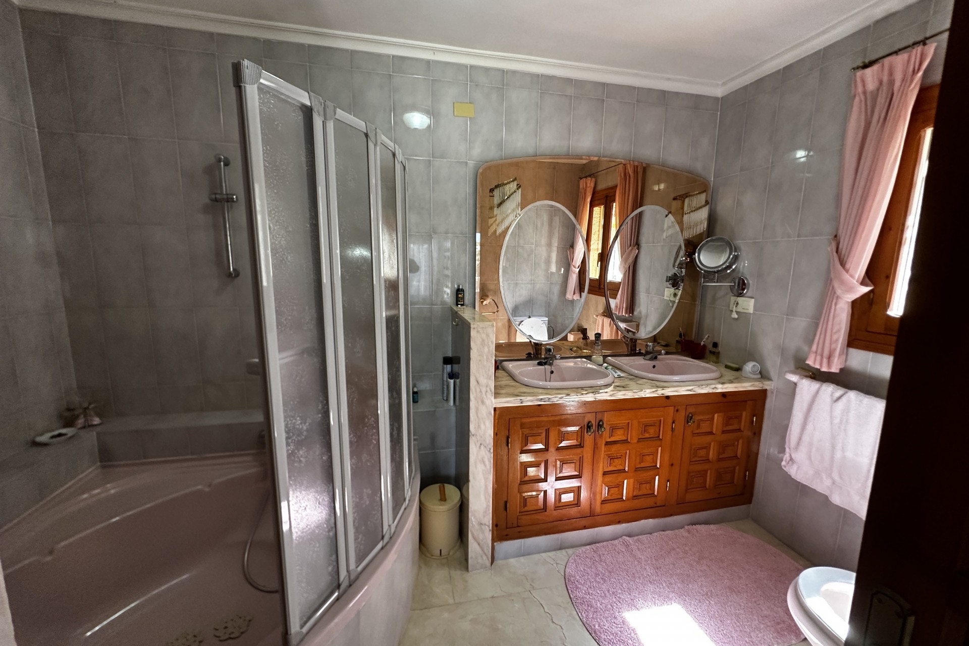 Herverkoop - Villa -
Jávea / Xàbia - Montgó - Ermita