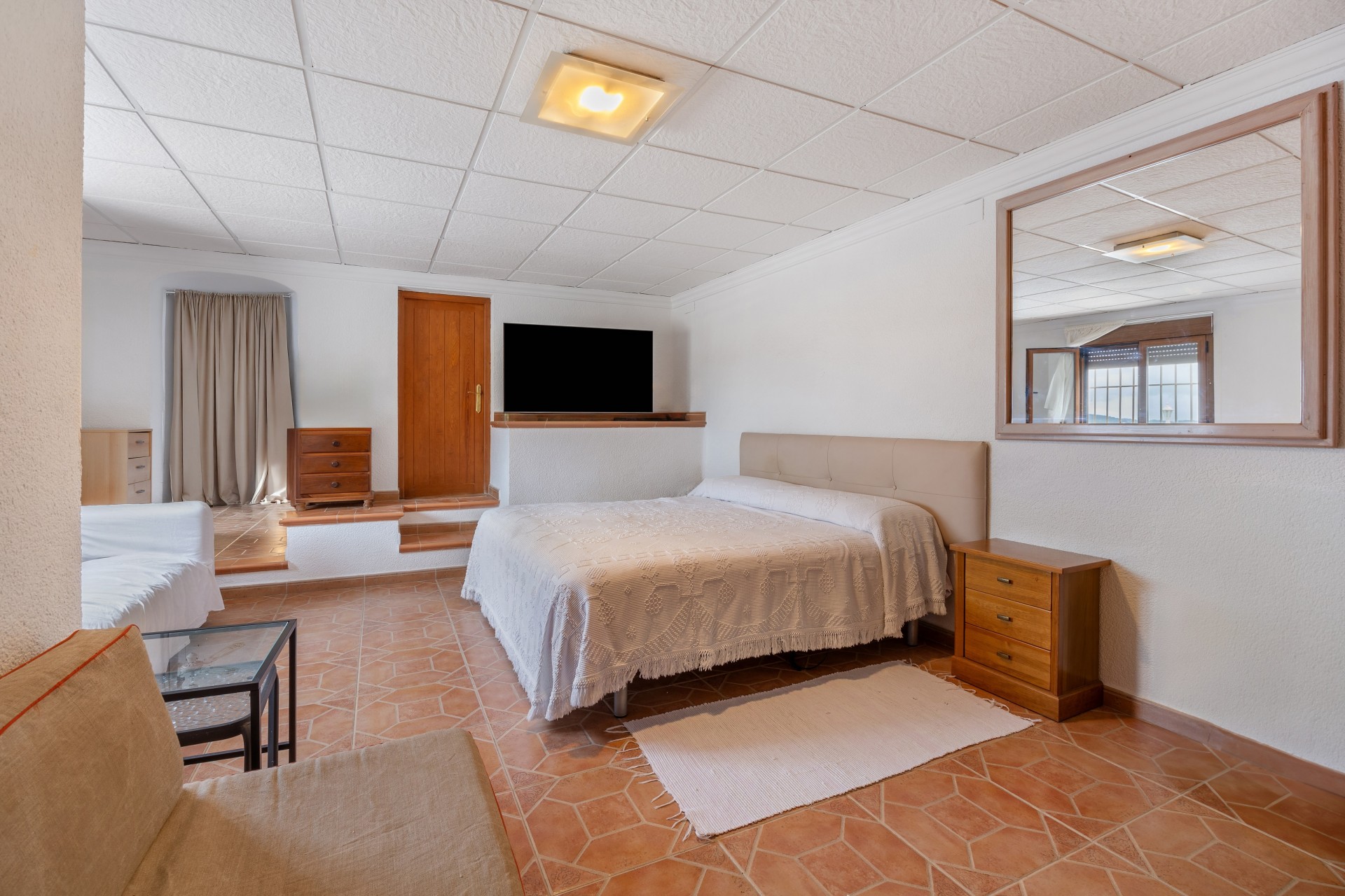 Herverkoop - Villa -
Jávea / Xàbia - Partida Tosal - Zona dels Castellans