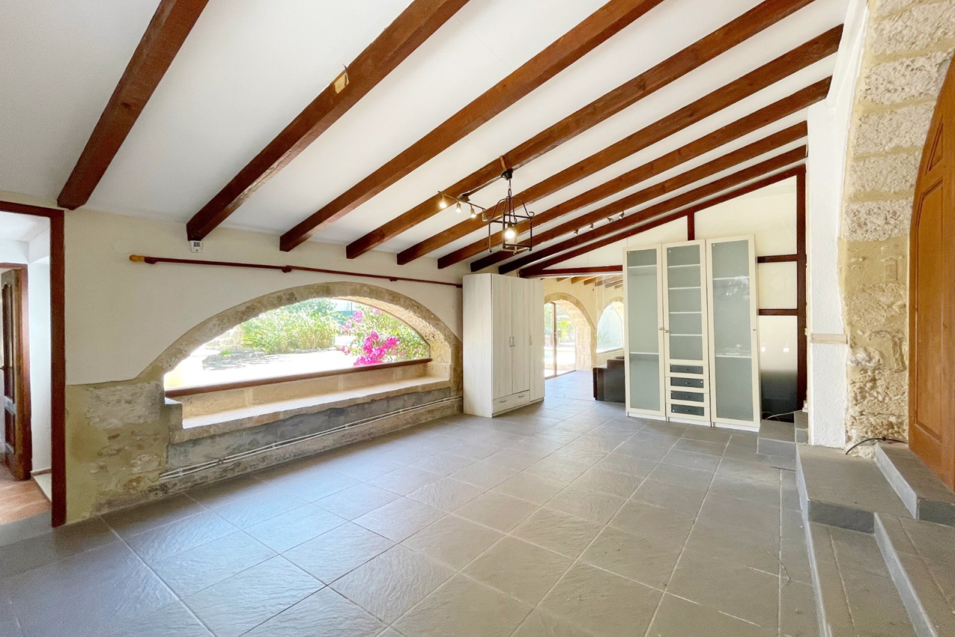 Herverkoop - Villa -
Jávea / Xàbia - Partida Tosal - Zona dels Castellans