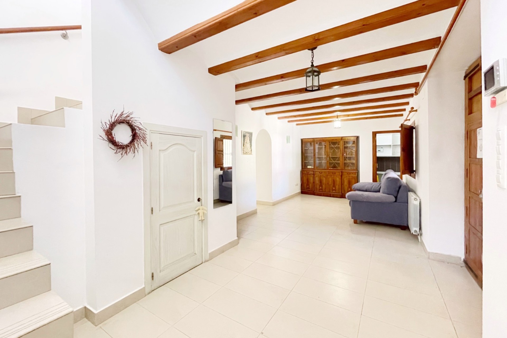 Herverkoop - Villa -
Jávea / Xàbia - Partida Tosal - Zona dels Castellans