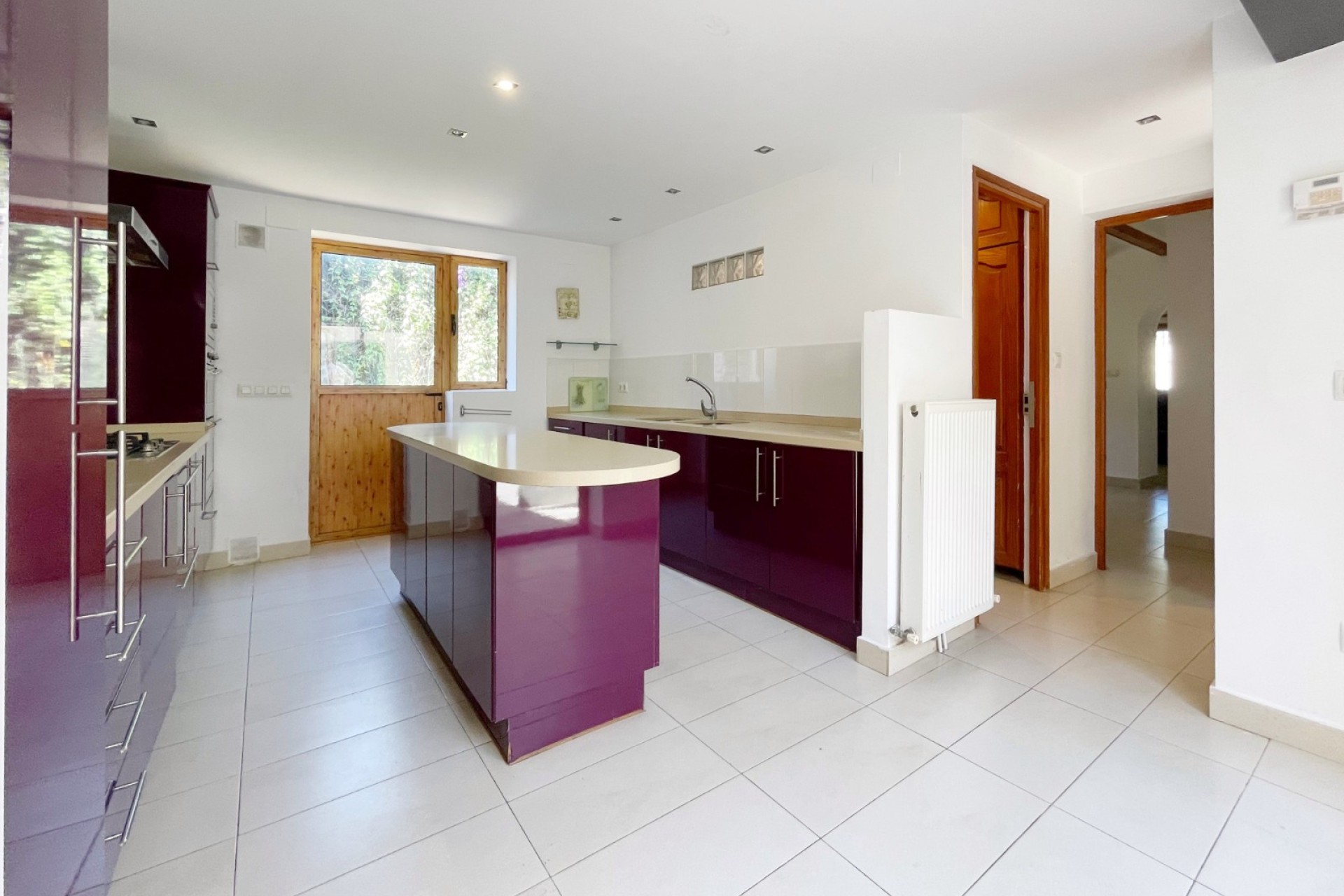 Herverkoop - Villa -
Jávea / Xàbia - Partida Tosal - Zona dels Castellans