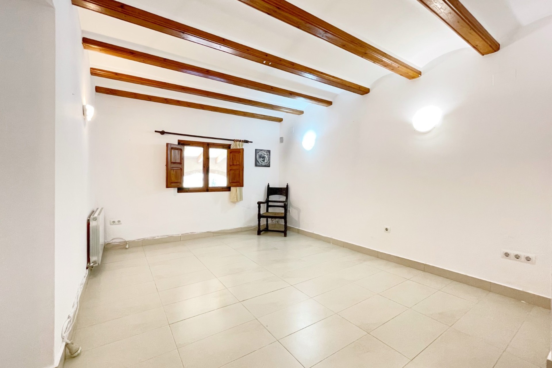 Herverkoop - Villa -
Jávea / Xàbia - Partida Tosal - Zona dels Castellans