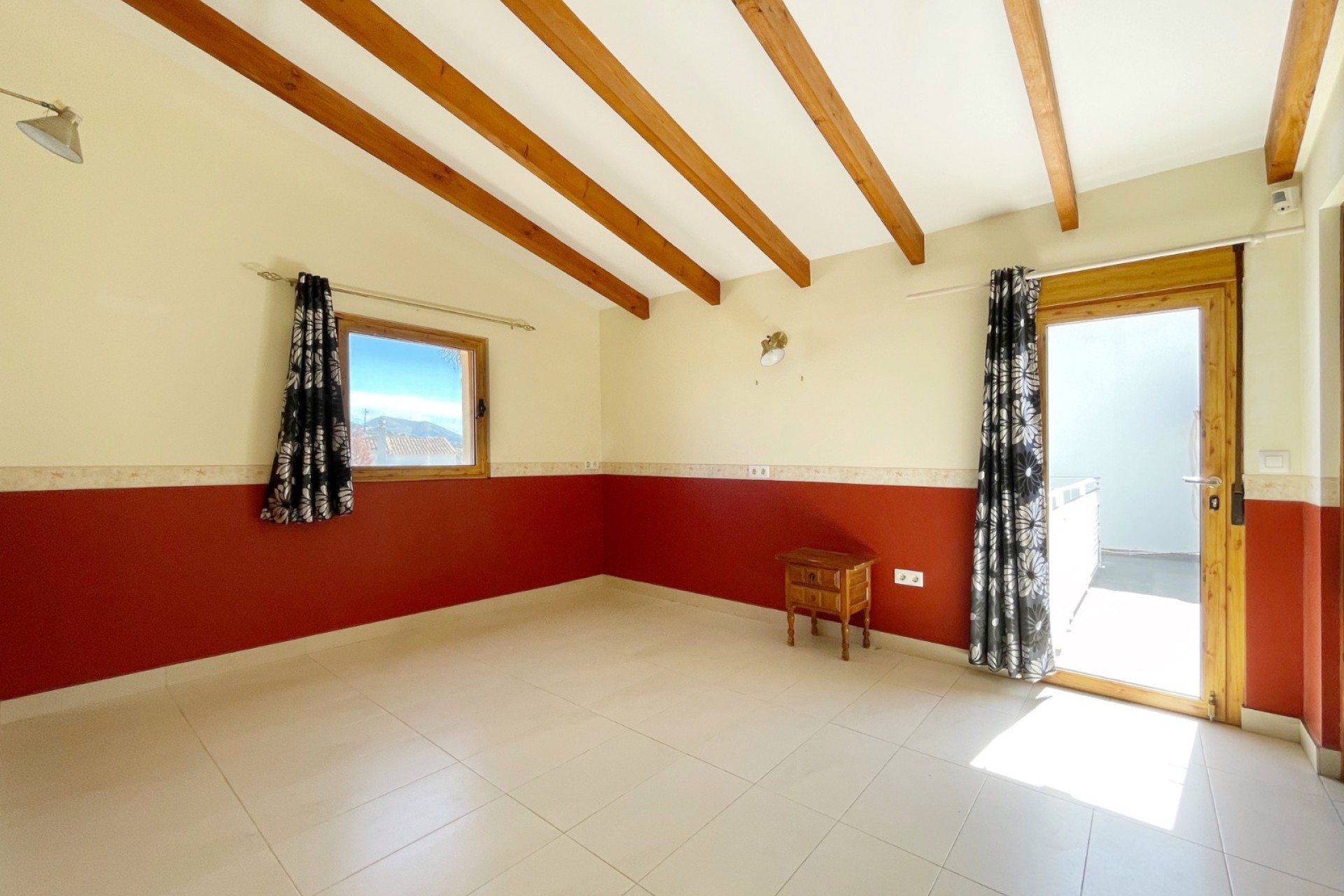 Herverkoop - Villa -
Jávea / Xàbia - Partida Tosal - Zona dels Castellans