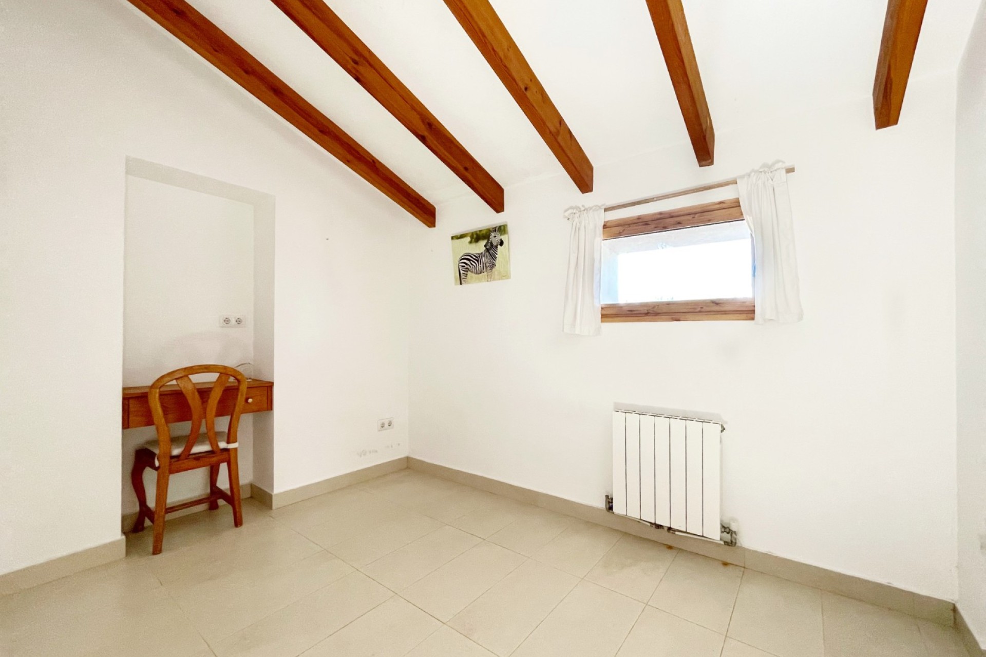 Herverkoop - Villa -
Jávea / Xàbia - Partida Tosal - Zona dels Castellans