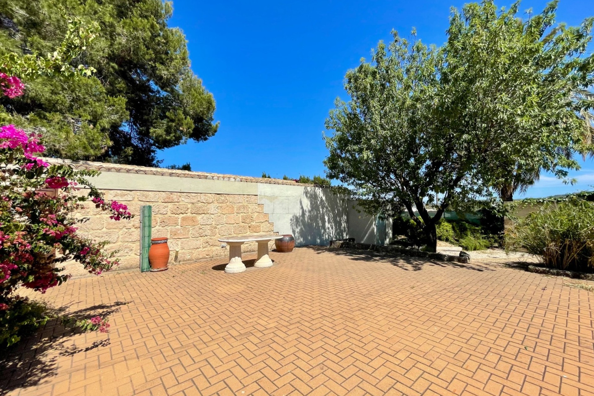 Herverkoop - Villa -
Jávea / Xàbia - Partida Tosal - Zona dels Castellans