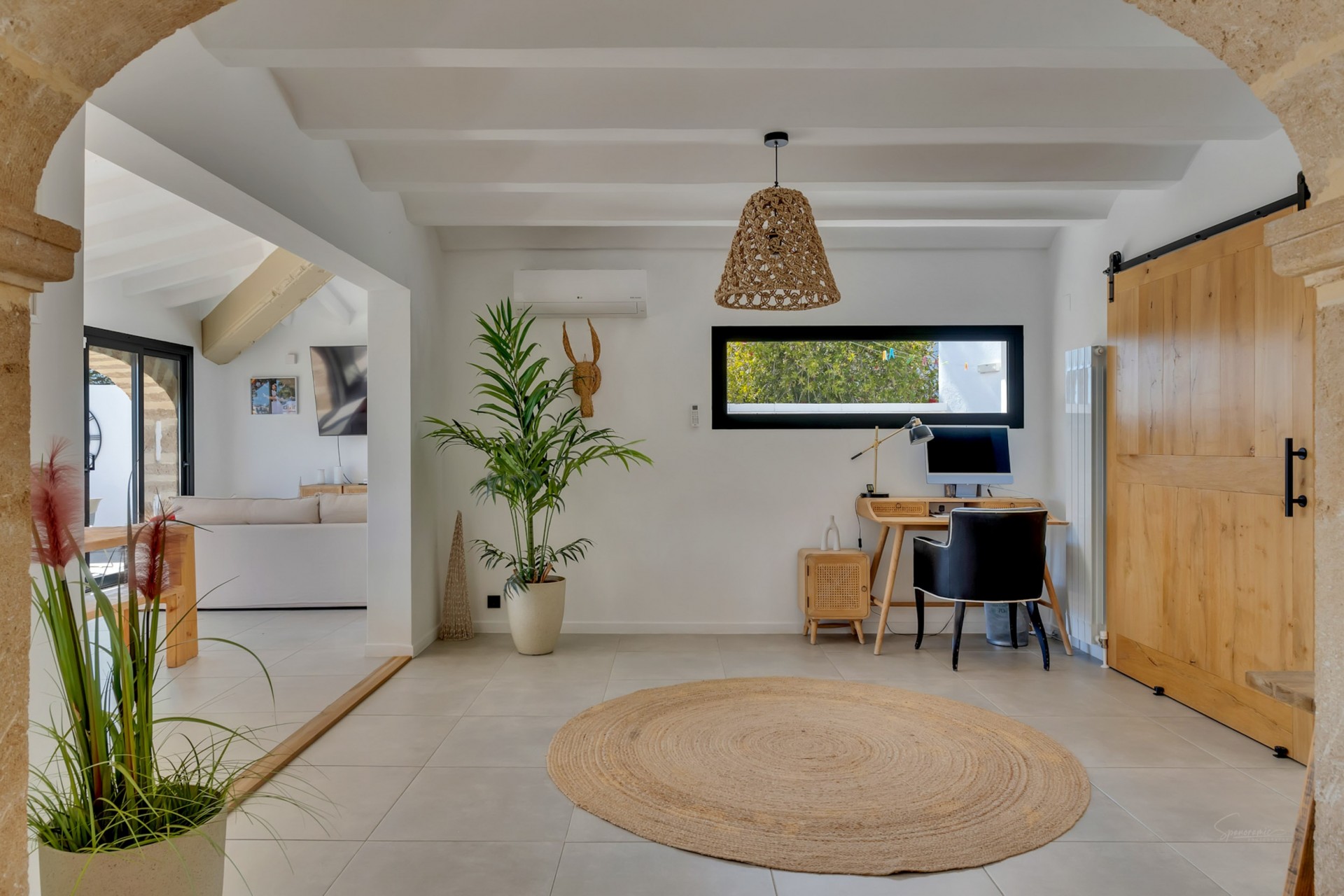 Herverkoop - Villa -
Jávea / Xàbia - Partida Tosal - Zona dels Castellans