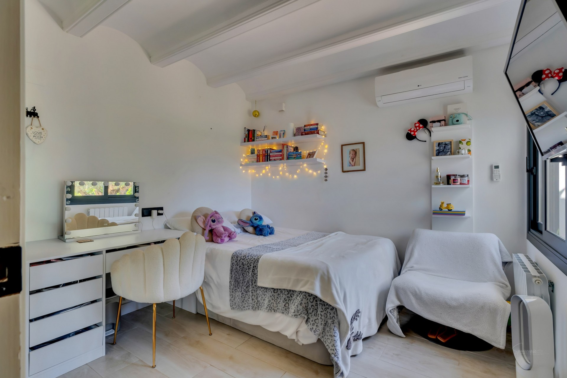 Herverkoop - Villa -
Jávea / Xàbia - Partida Tosal - Zona dels Castellans