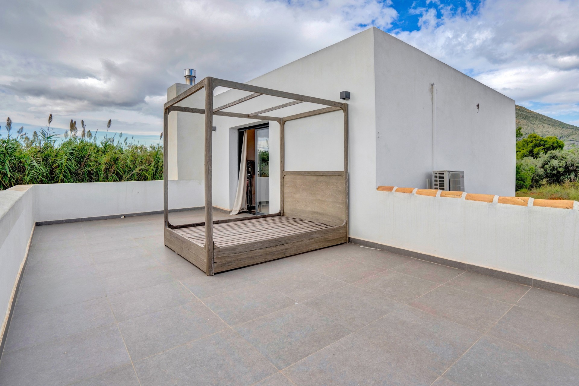 Herverkoop - Villa -
Jávea / Xàbia - Partida Tosal - Zona dels Castellans