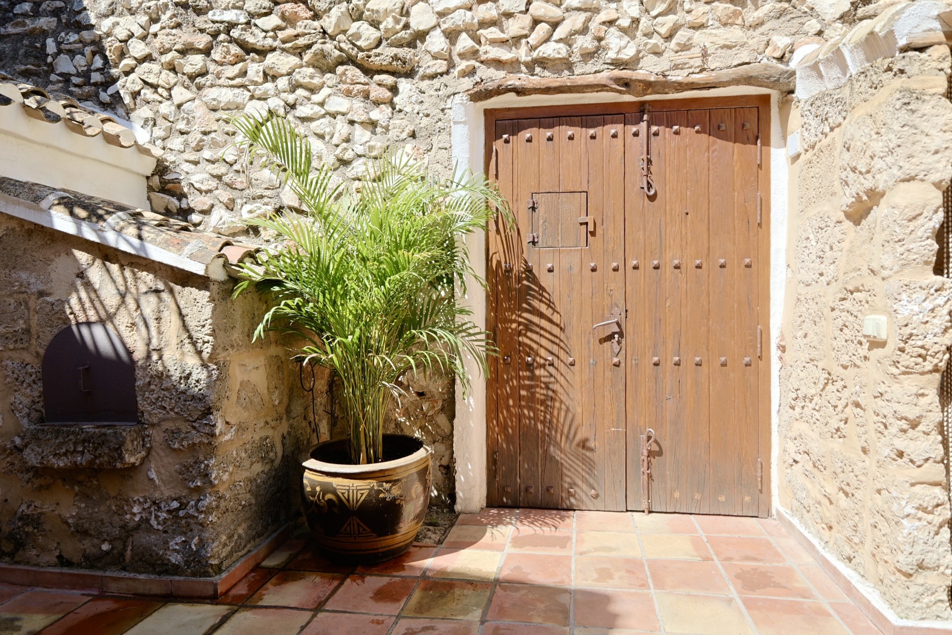 Herverkoop - Villa -
Jávea / Xàbia - Partida Tosal - Zona dels Castellans