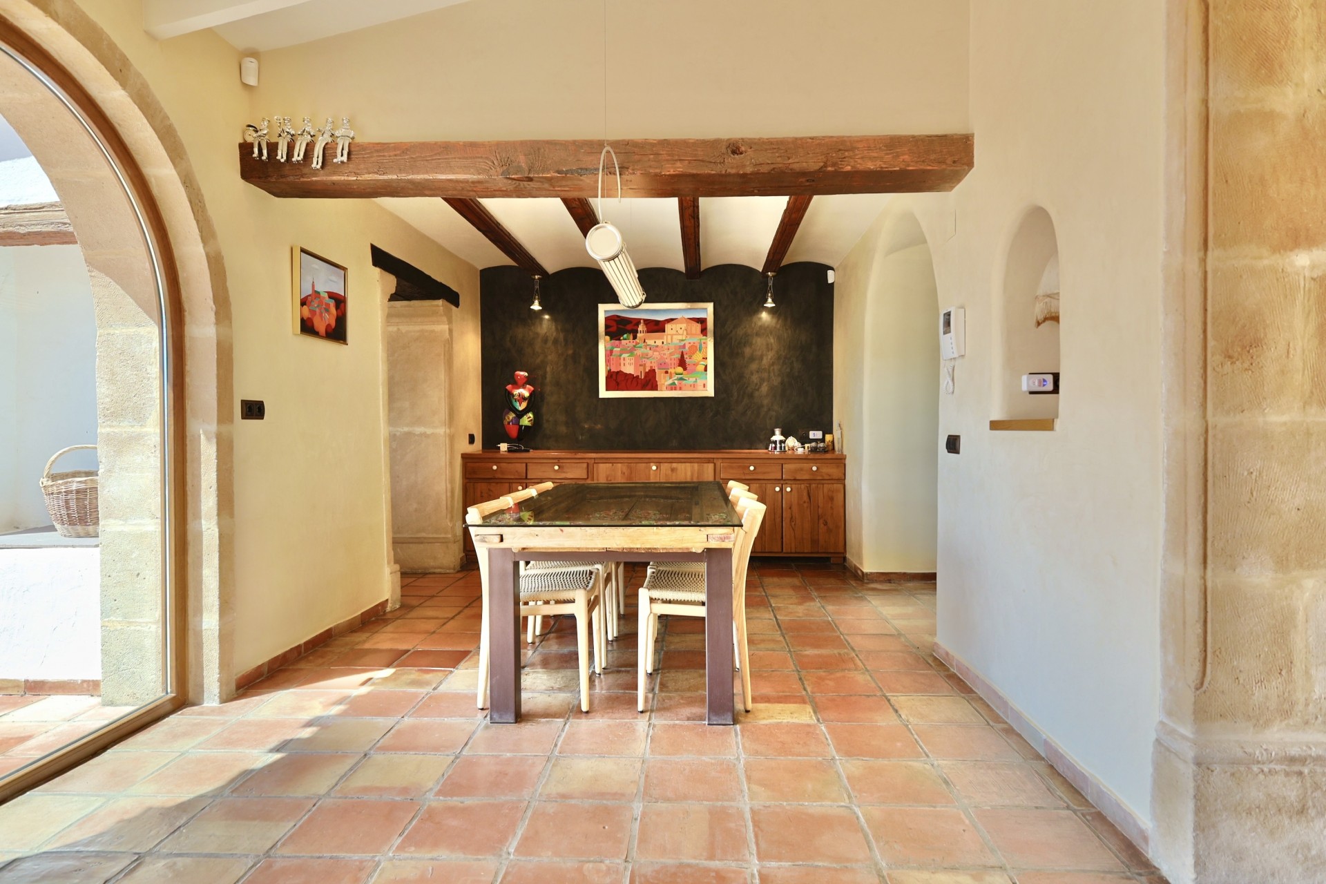Herverkoop - Villa -
Jávea / Xàbia - Partida Tosal - Zona dels Castellans