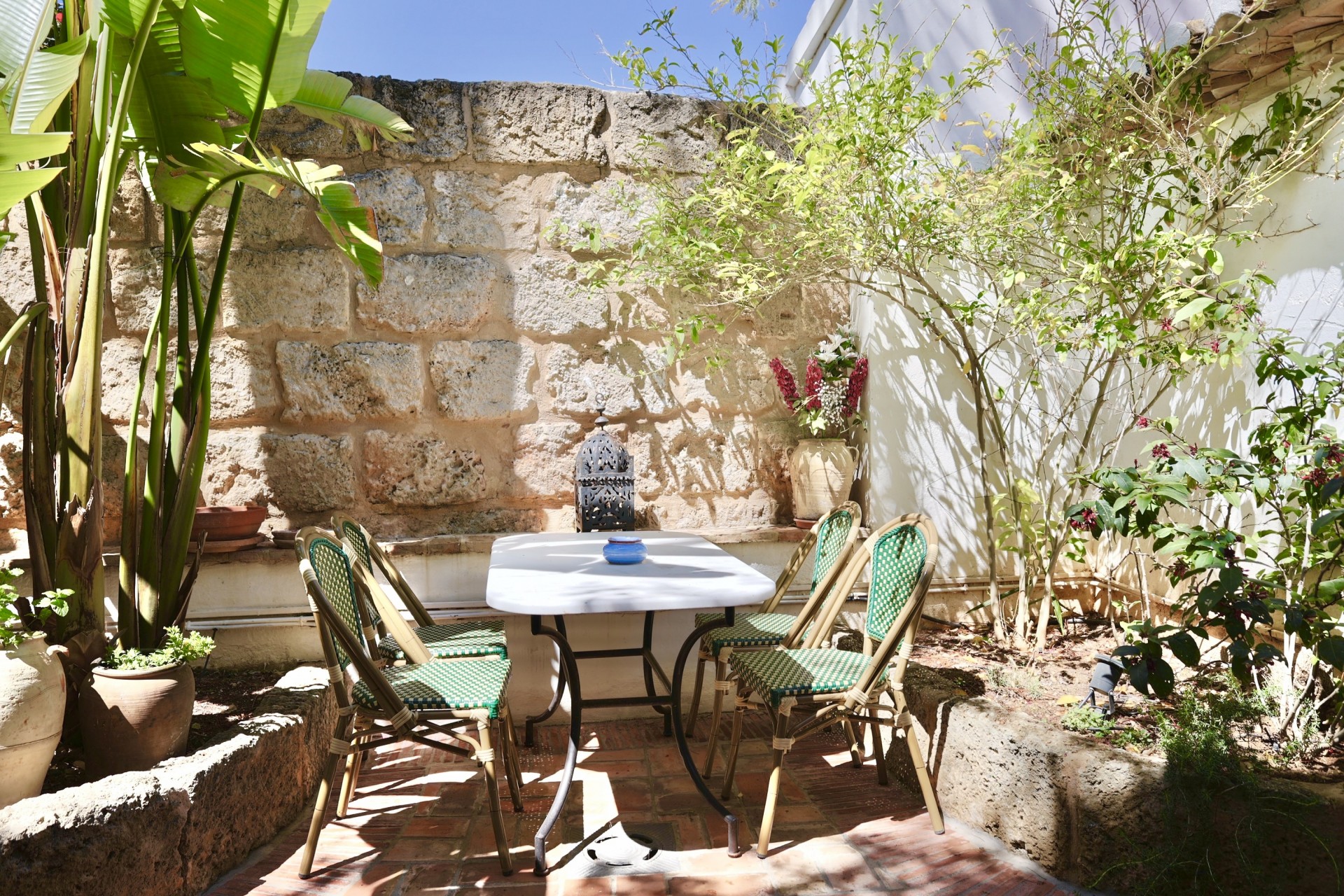Herverkoop - Villa -
Jávea / Xàbia - Partida Tosal - Zona dels Castellans