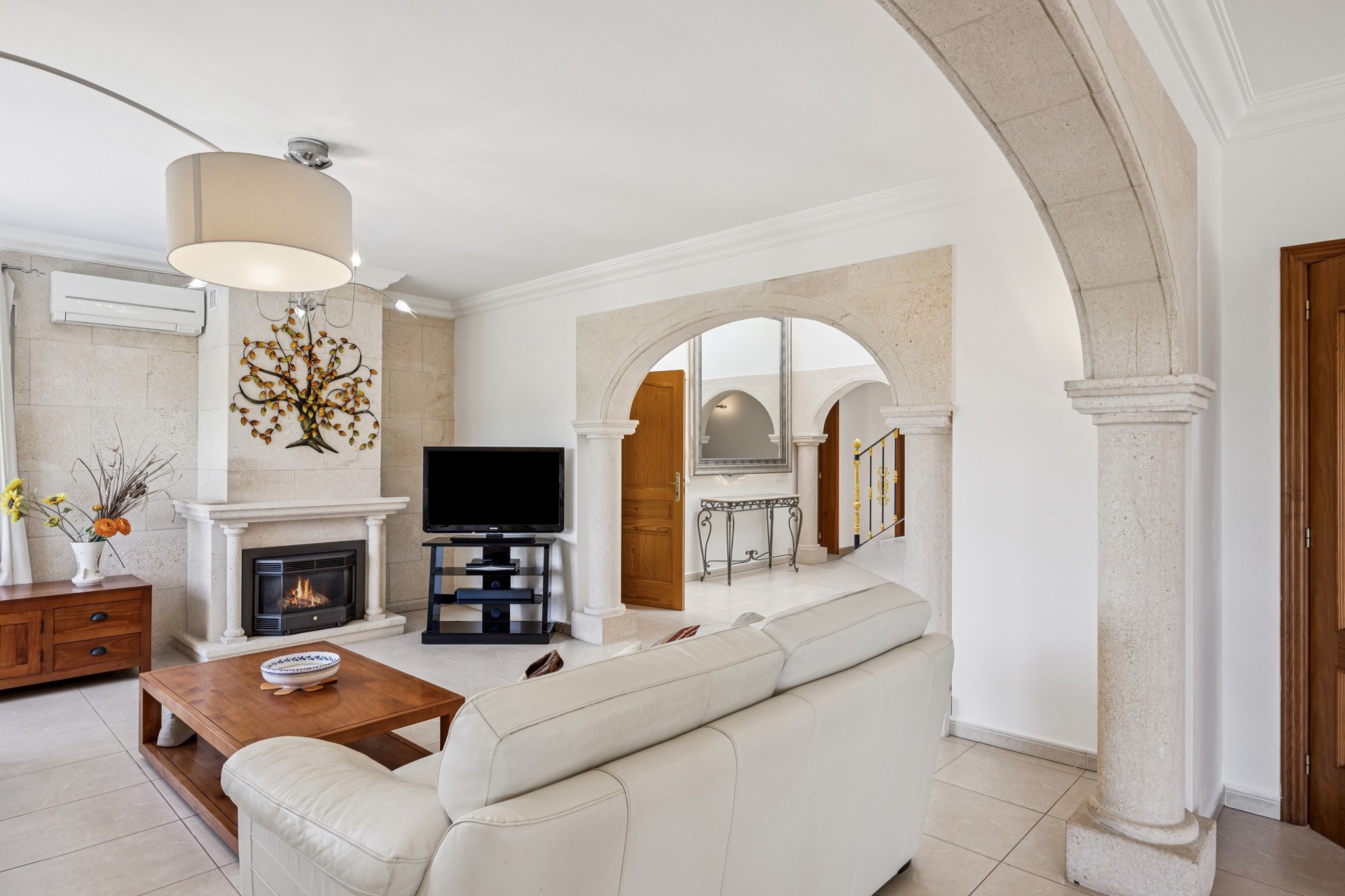 Herverkoop - Villa -
Jávea / Xàbia - Partides comunes - Adsubia