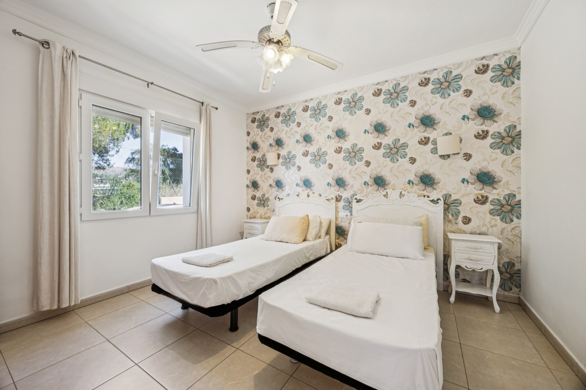 Herverkoop - Villa -
Jávea / Xàbia - Partides comunes - Adsubia