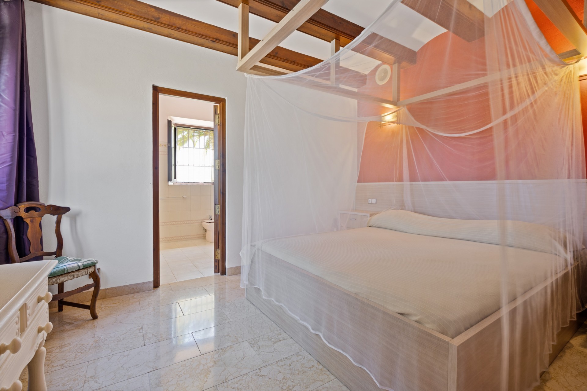 Herverkoop - Villa -
Jávea / Xàbia - Partides comunes - Adsubia