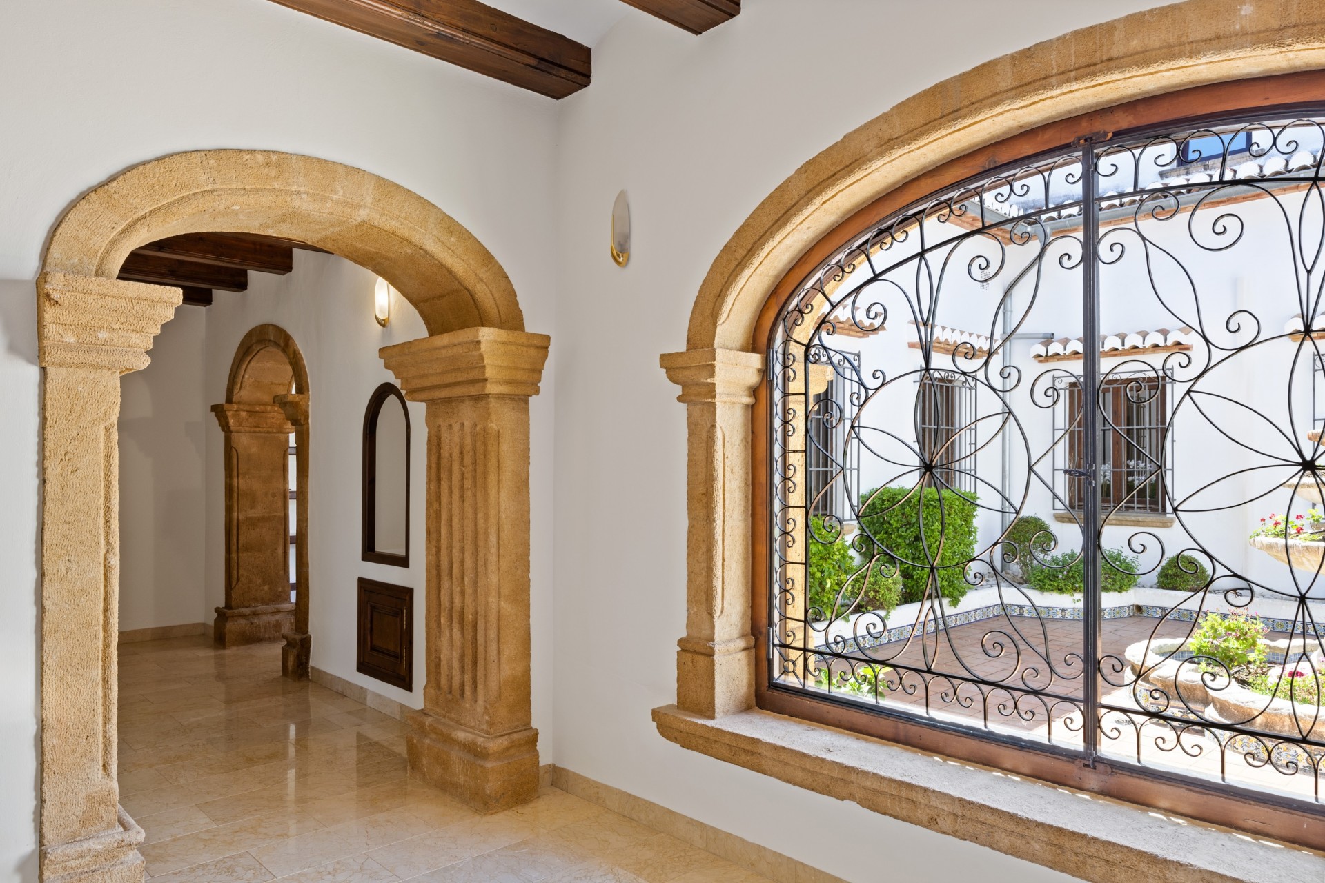 Herverkoop - Villa -
Jávea / Xàbia - Partides comunes - Adsubia