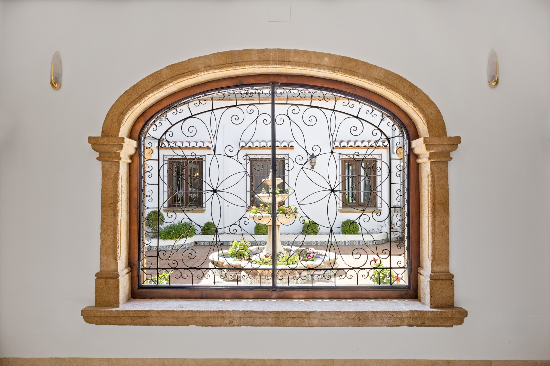 Herverkoop - Villa -
Jávea / Xàbia - Partides comunes - Adsubia