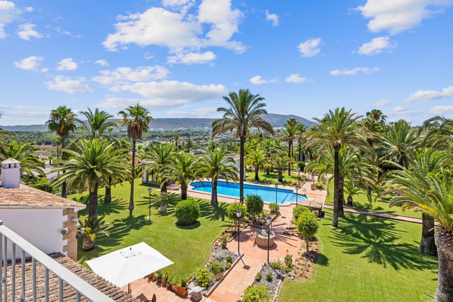 Herverkoop - Villa -
Jávea / Xàbia - Partides comunes - Adsubia