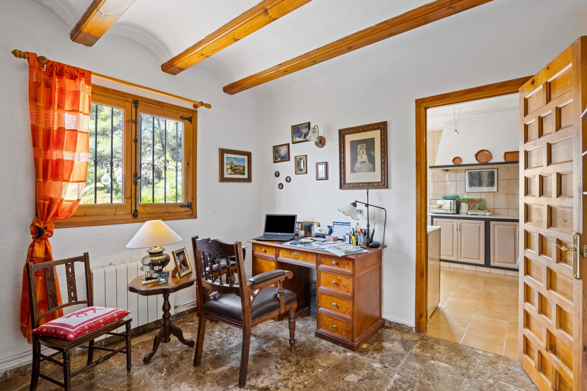 Herverkoop - Villa -
Jávea / Xàbia - Partides comunes - Adsubia