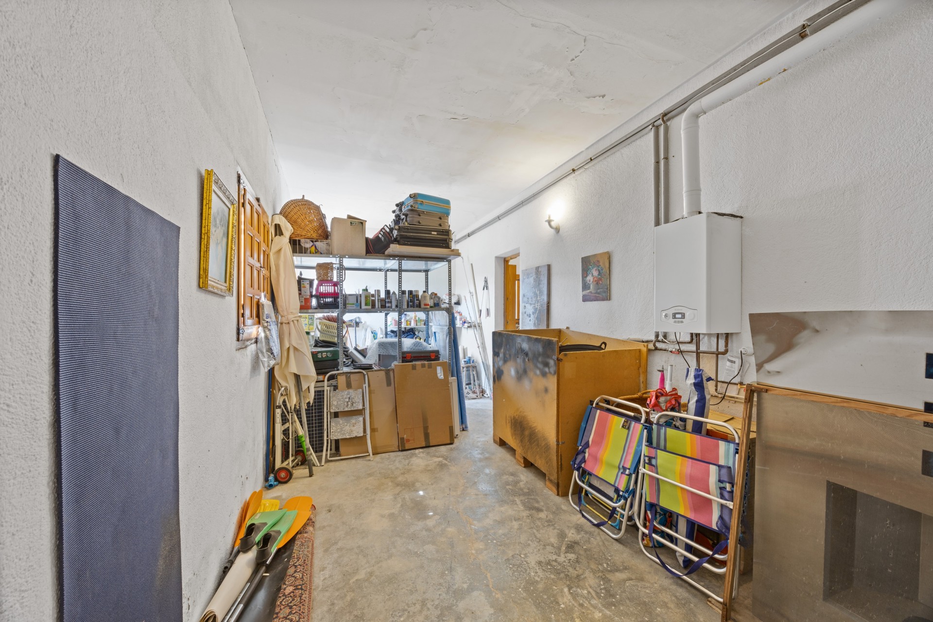 Herverkoop - Villa -
Jávea / Xàbia - Partides comunes - Adsubia