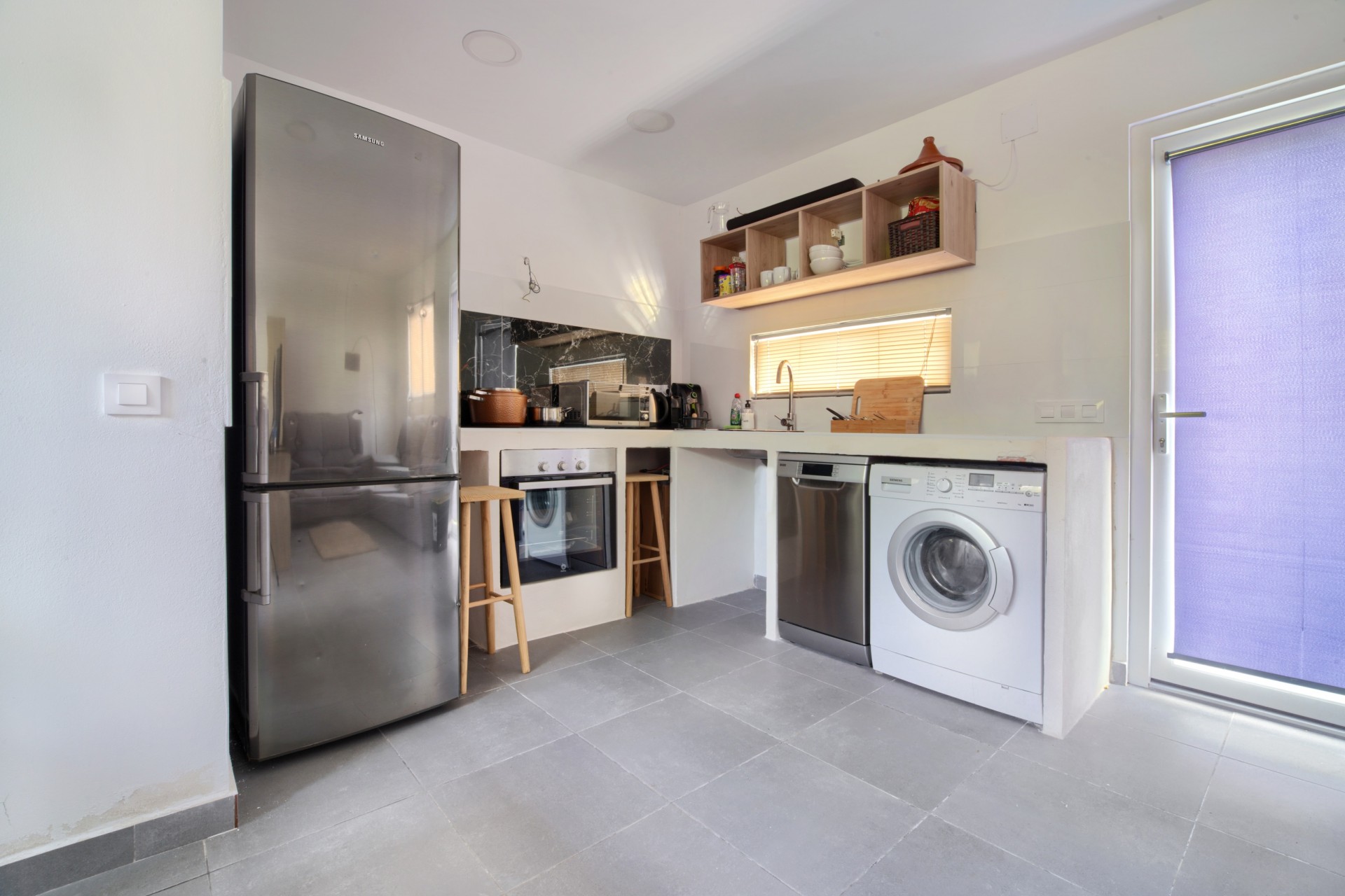 Herverkoop - Villa -
Jávea / Xàbia - Partides comunes - Adsubia