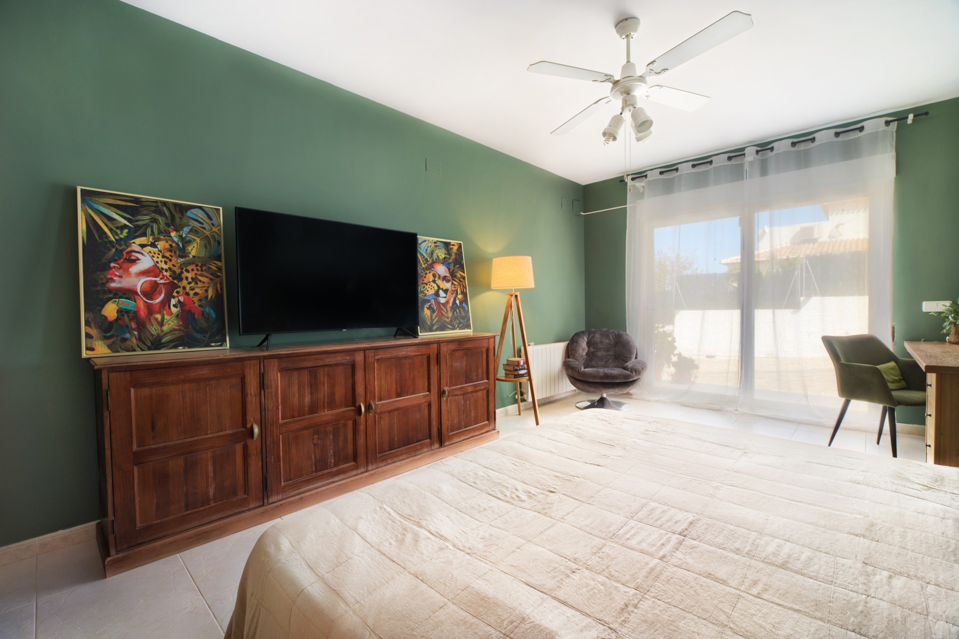 Herverkoop - Villa -
Jávea / Xàbia - Partides comunes - Adsubia