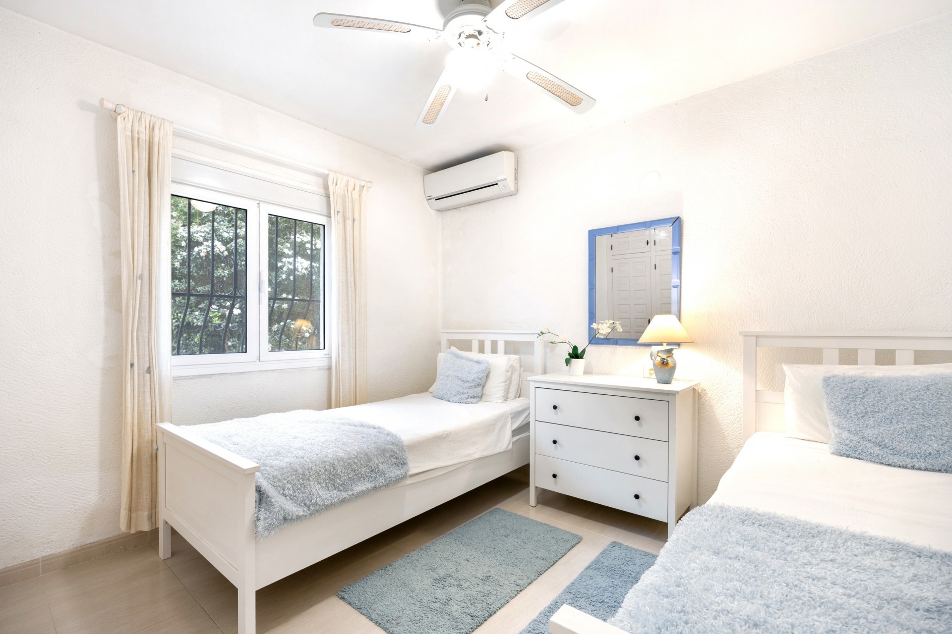 Herverkoop - Villa -
Jávea / Xàbia - Partides comunes - Adsubia