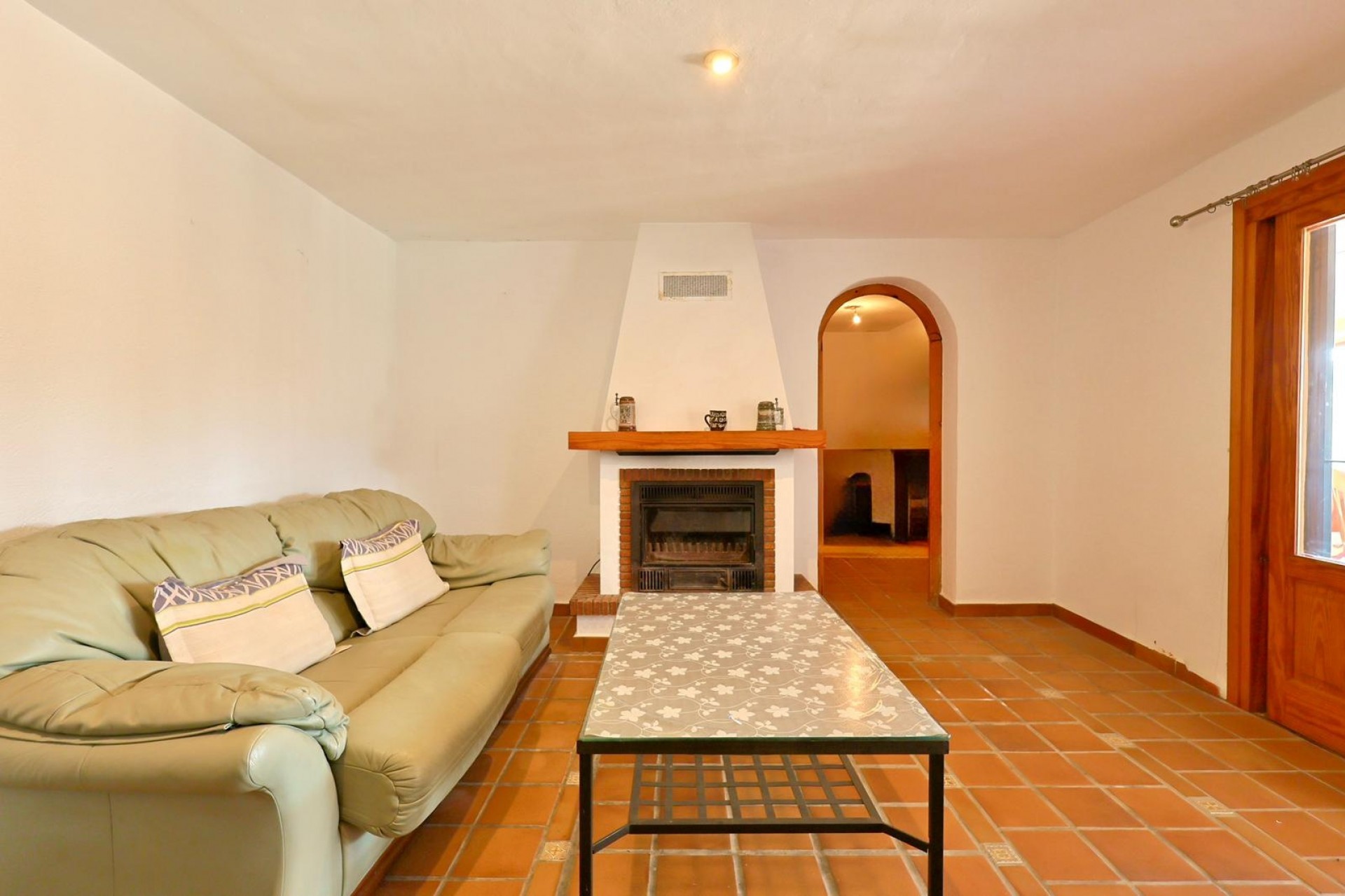 Herverkoop - Villa -
Jávea / Xàbia - Partides comunes - Adsubia