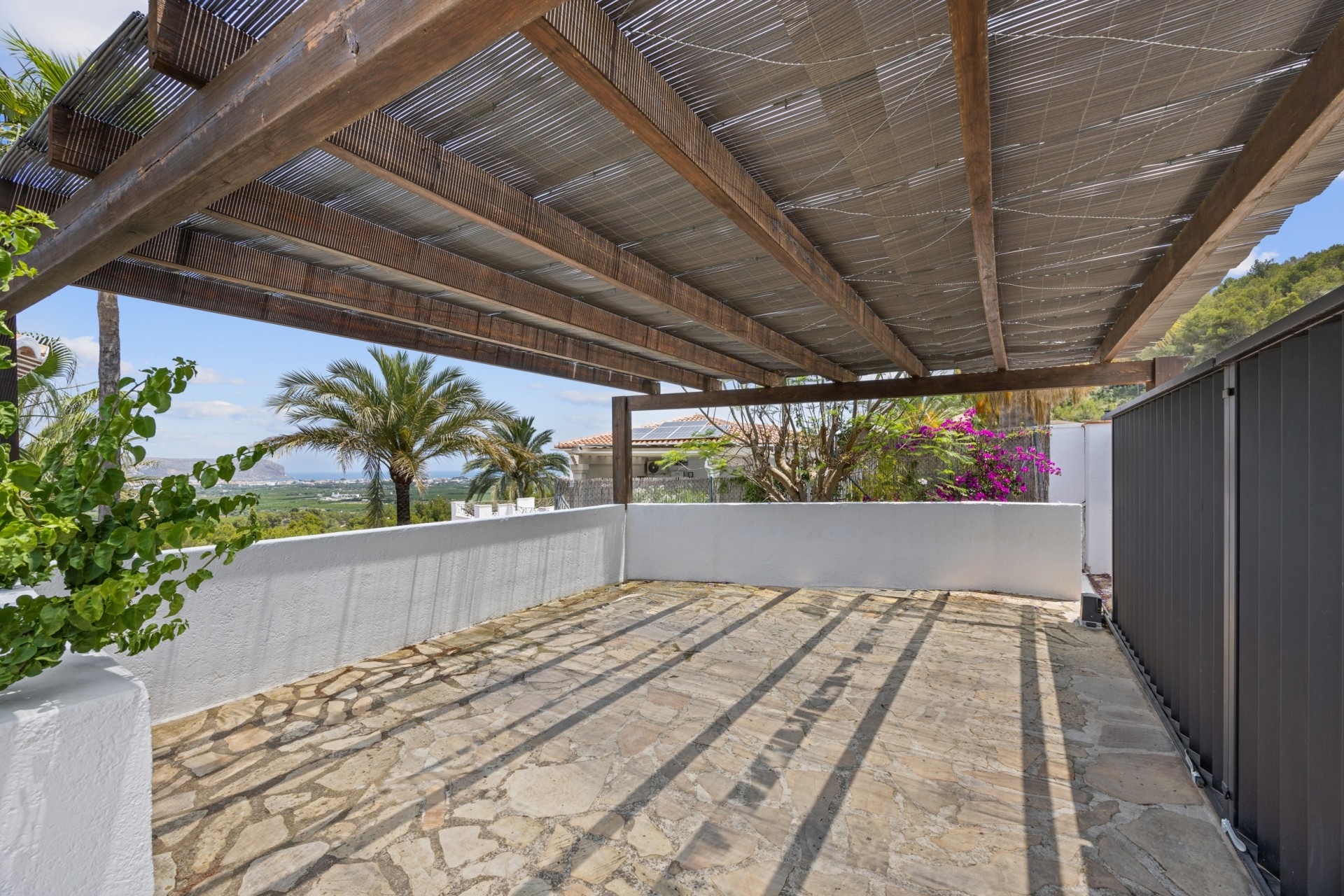 Herverkoop - Villa -
Jávea / Xàbia - Partides comunes - Adsubia