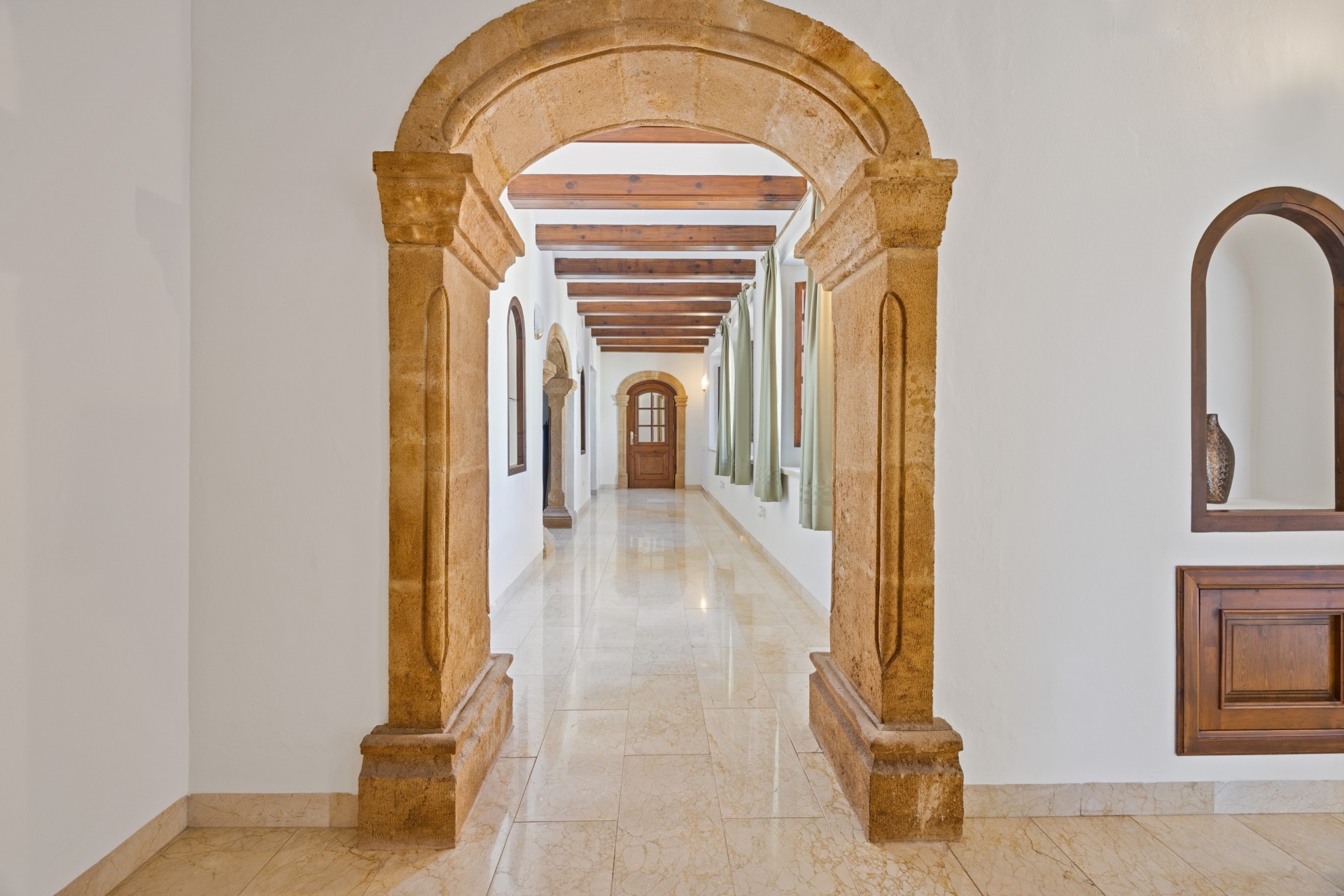 Herverkoop - Villa -
Jávea / Xàbia - Partides comunes - Adsubia