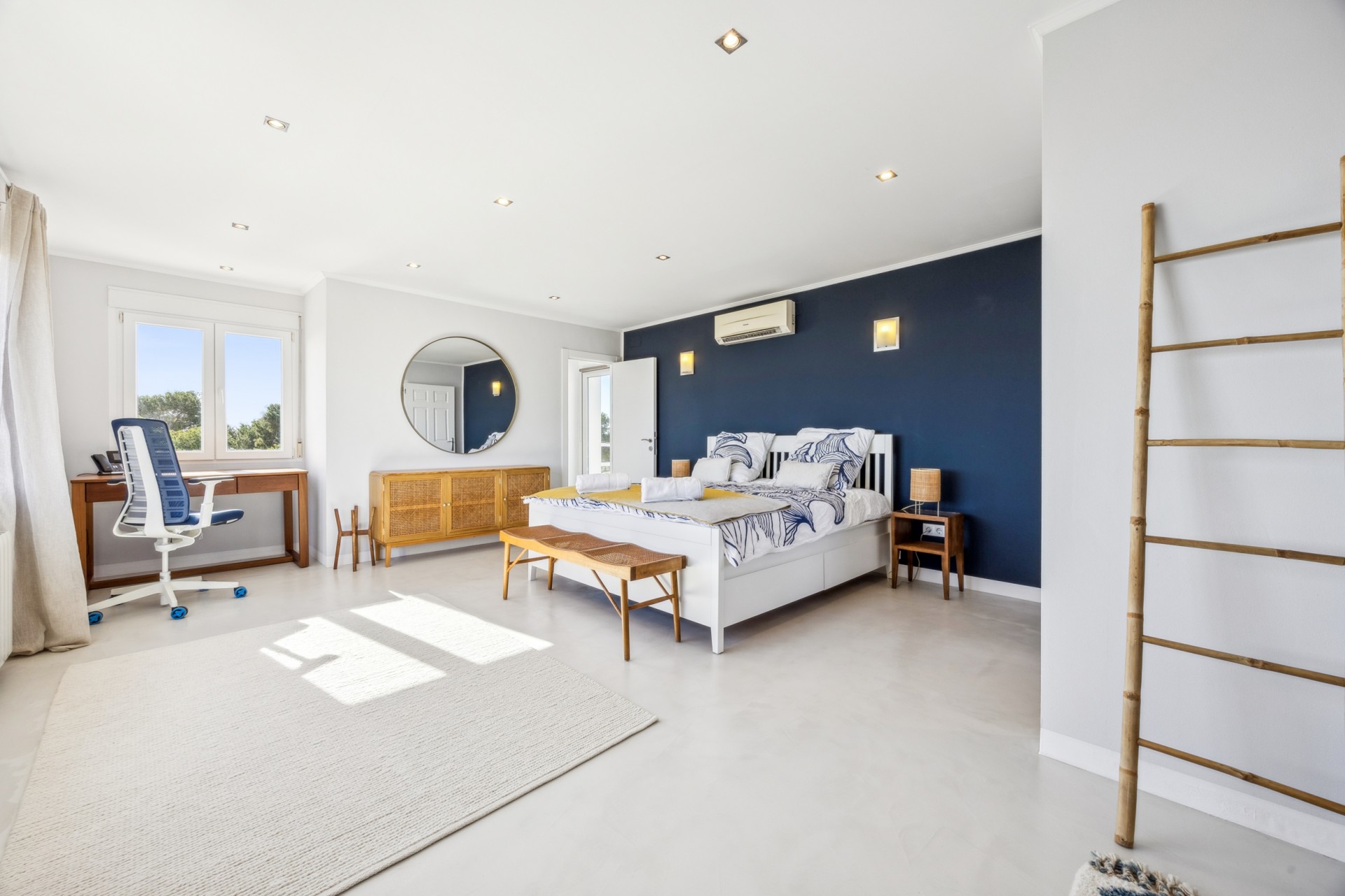 Herverkoop - Villa -
Jávea / Xàbia - Portichol - Balcón al Mar