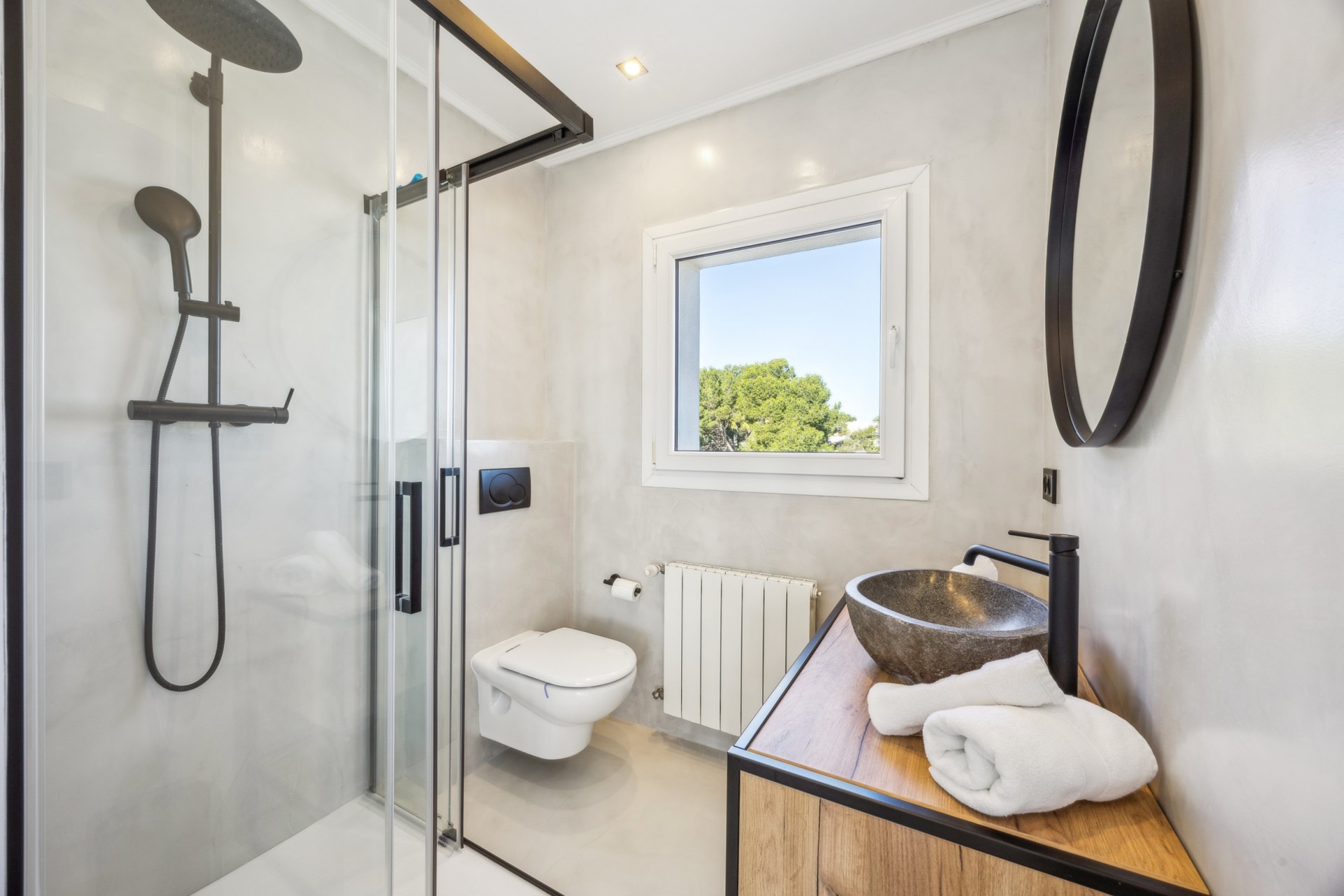 Herverkoop - Villa -
Jávea / Xàbia - Portichol - Balcón al Mar