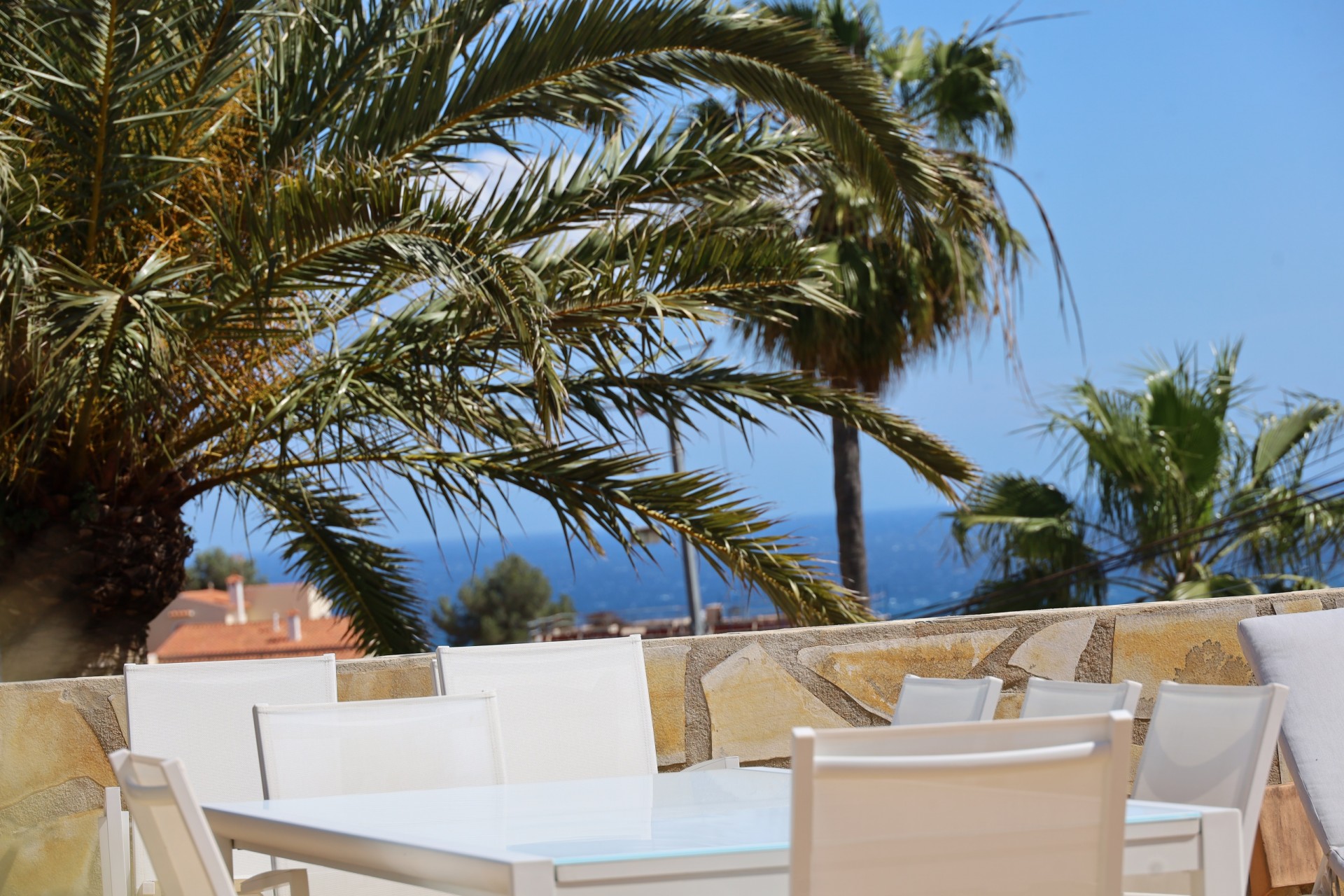 Herverkoop - Villa -
Jávea / Xàbia - Portichol - Balcón al Mar