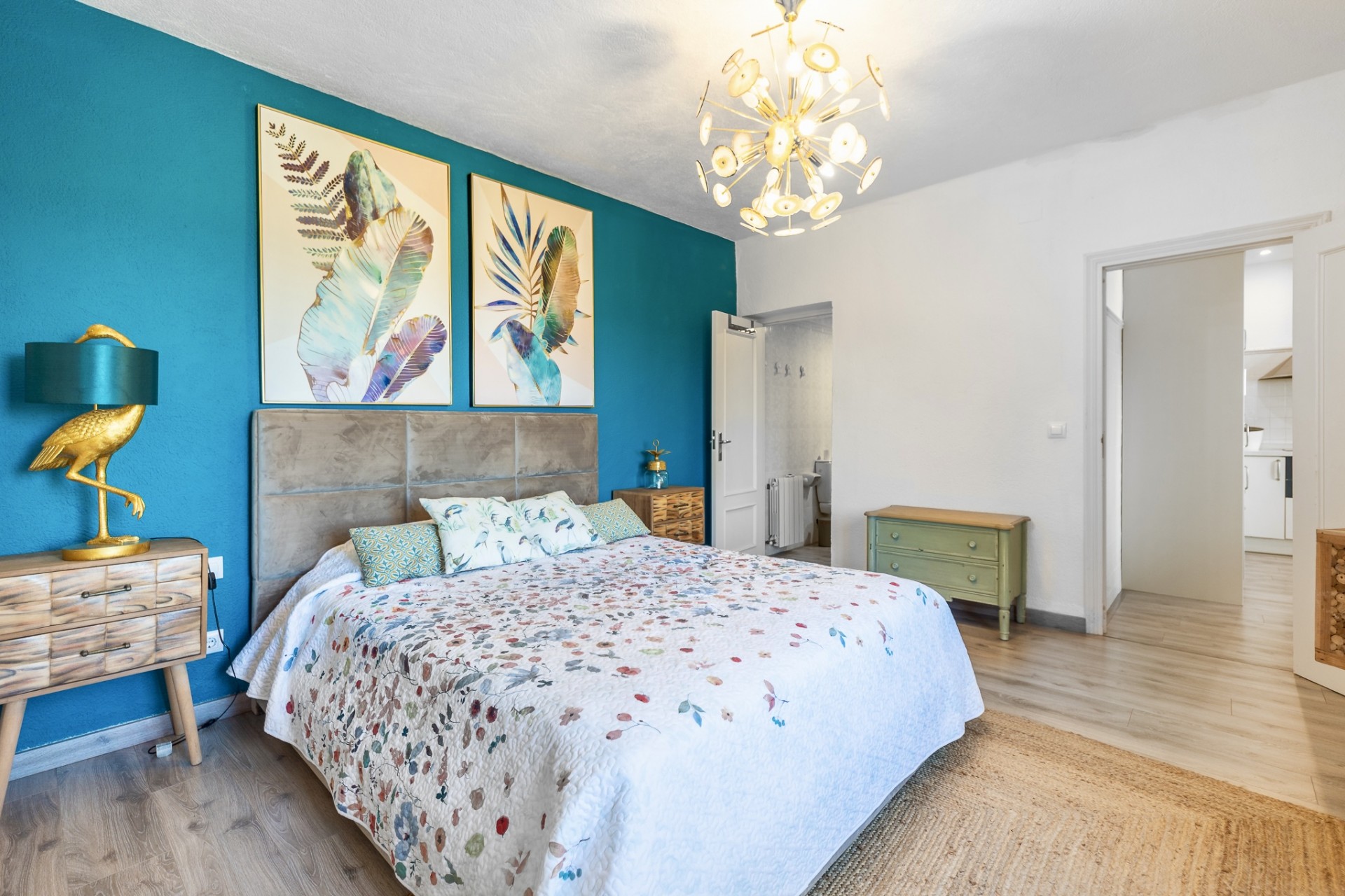 Herverkoop - Villa -
Jávea / Xàbia - Portichol - Balcón al Mar