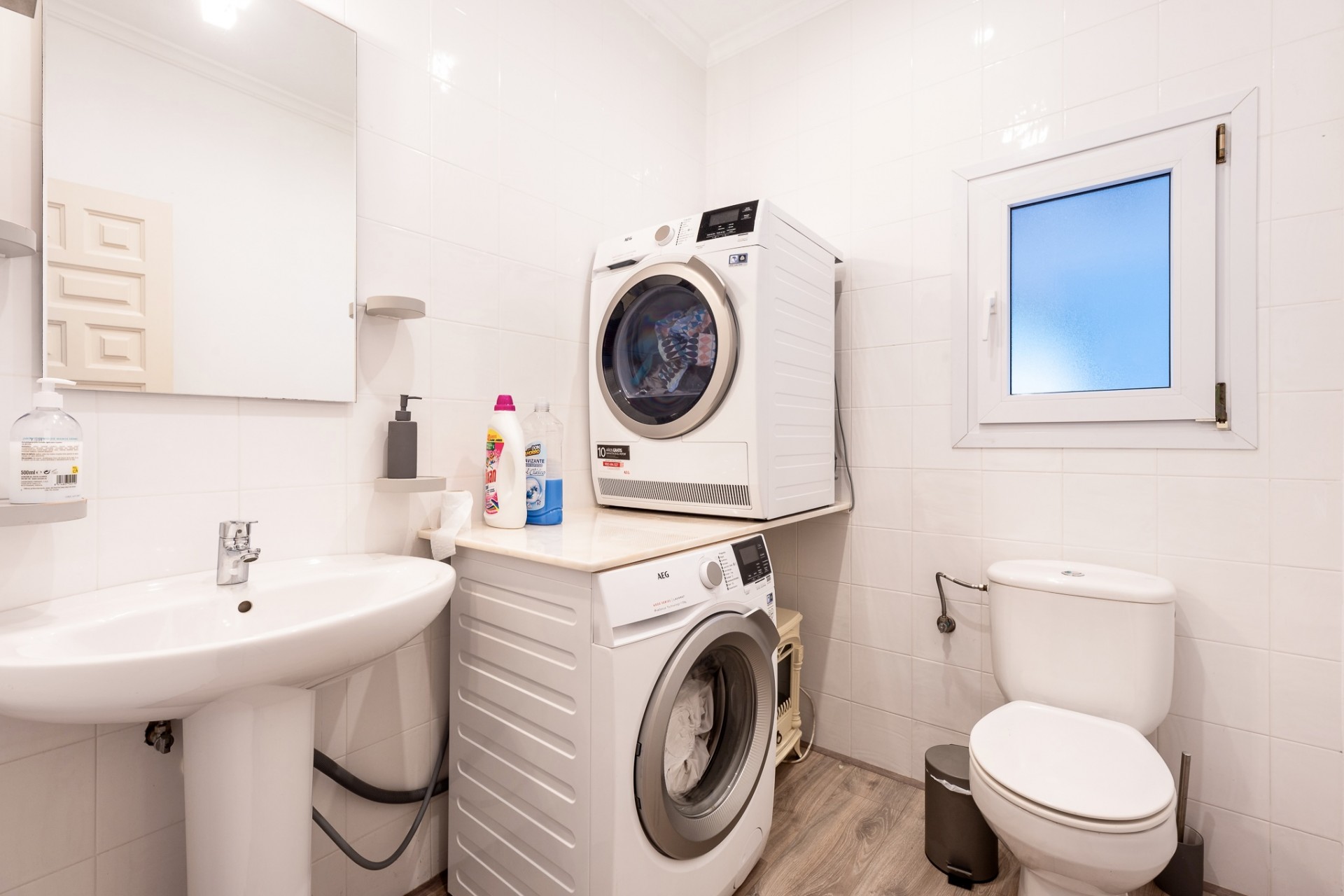 Herverkoop - Villa -
Jávea / Xàbia - Portichol - Balcón al Mar