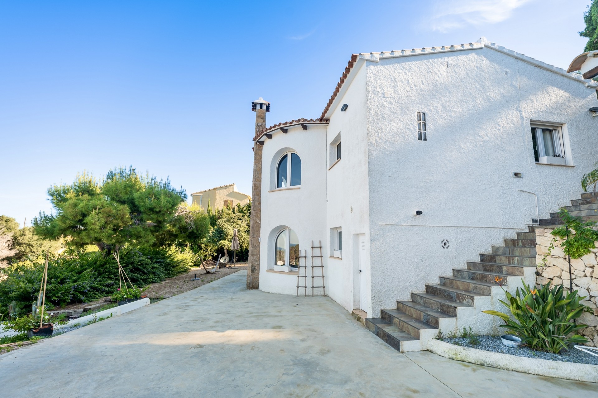 Herverkoop - Villa -
Jávea / Xàbia - Portichol - Balcón al Mar