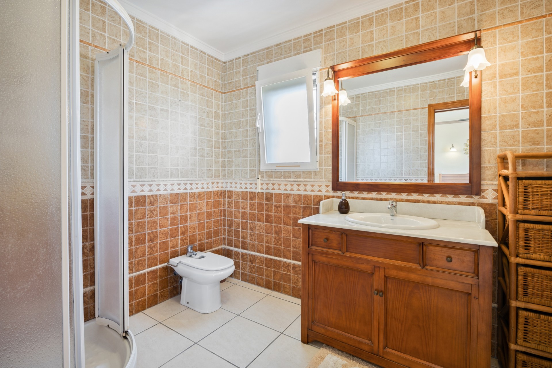 Herverkoop - Villa -
Jávea / Xàbia - Portichol - Balcón al Mar