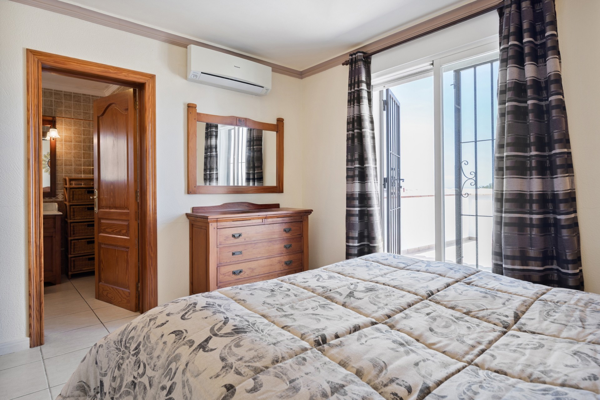 Herverkoop - Villa -
Jávea / Xàbia - Portichol - Balcón al Mar
