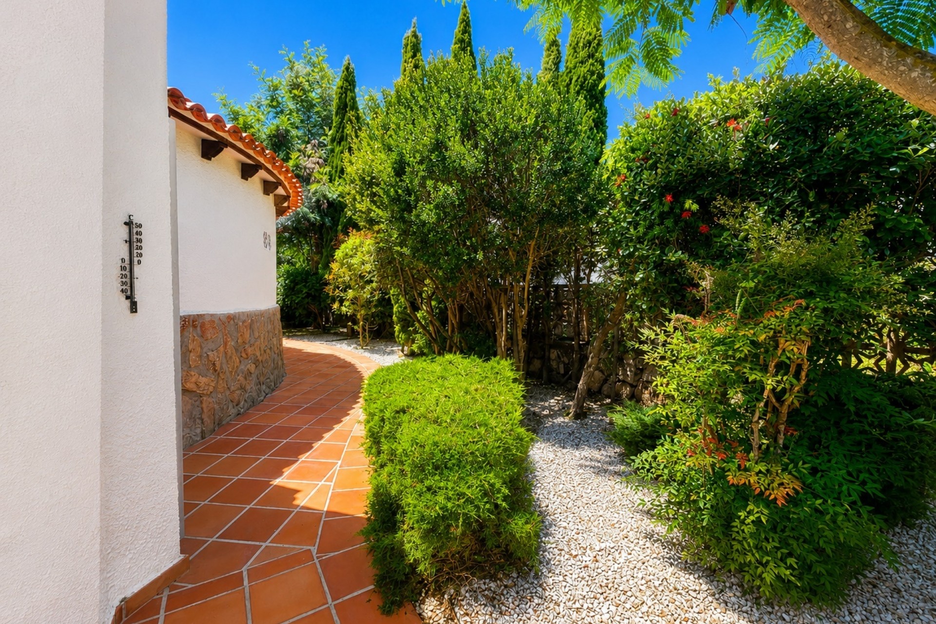 Herverkoop - Villa -
Jávea / Xàbia - Portichol - Balcón al Mar