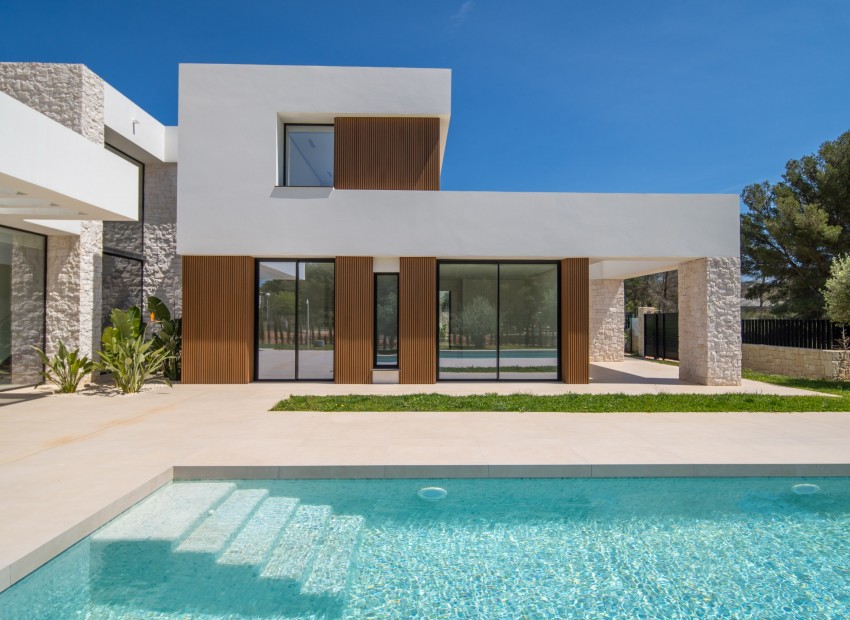 Herverkoop - Villa -
Jávea / Xàbia - Portichol - Balcón al Mar
