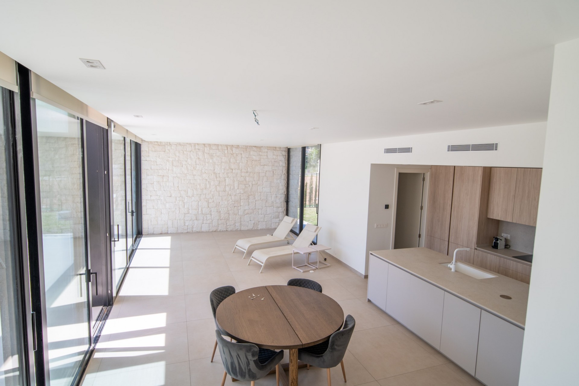 Herverkoop - Villa -
Jávea / Xàbia - Portichol - Balcón al Mar
