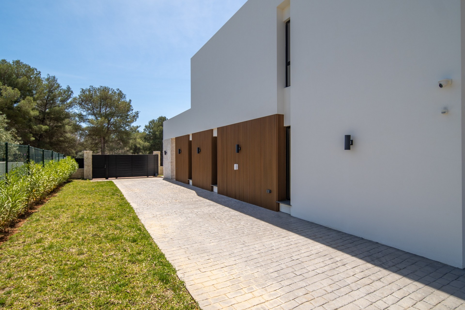 Herverkoop - Villa -
Jávea / Xàbia - Portichol - Balcón al Mar