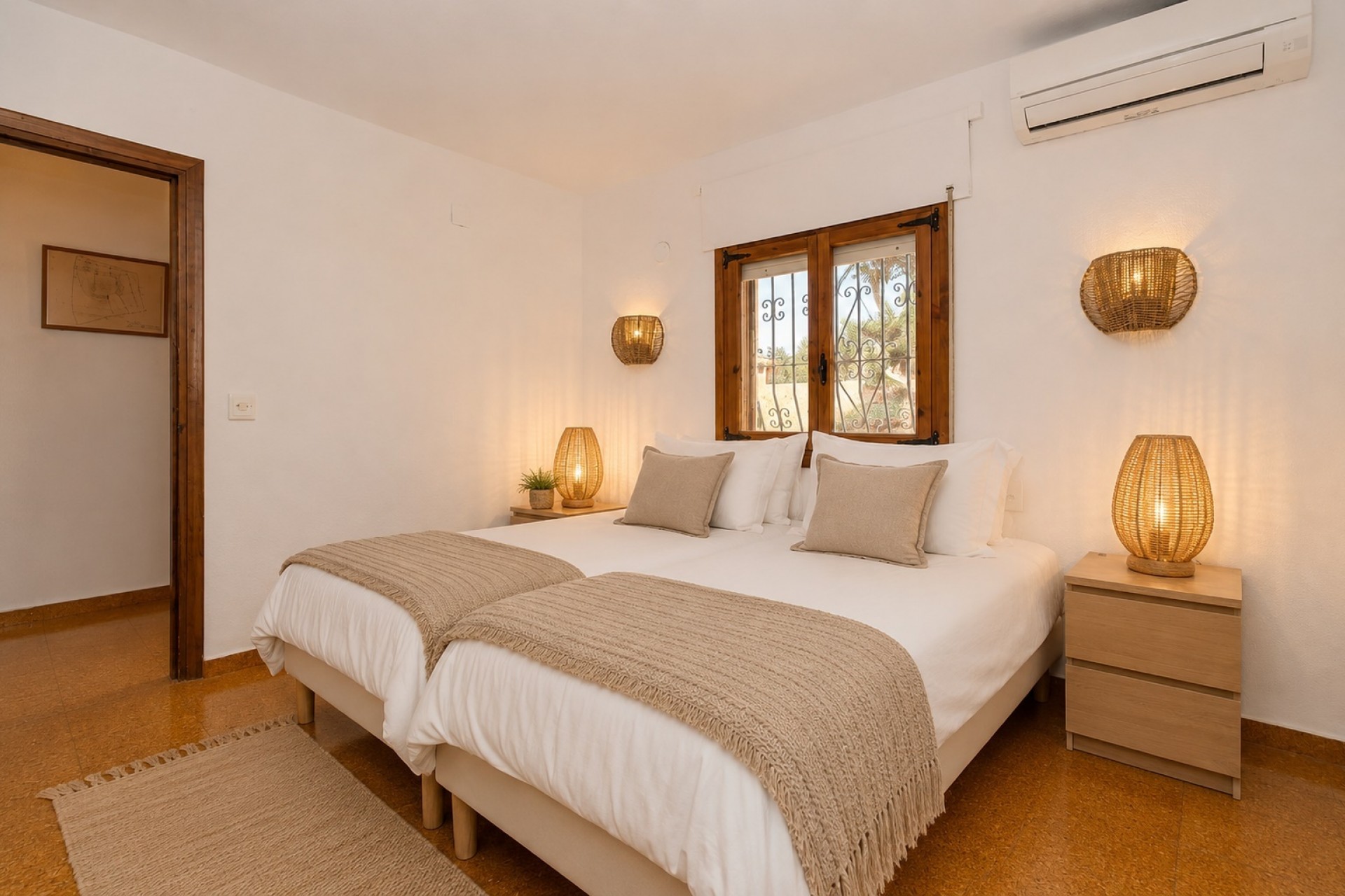 Herverkoop - Villa -
Jávea / Xàbia - Portichol - Balcón al Mar