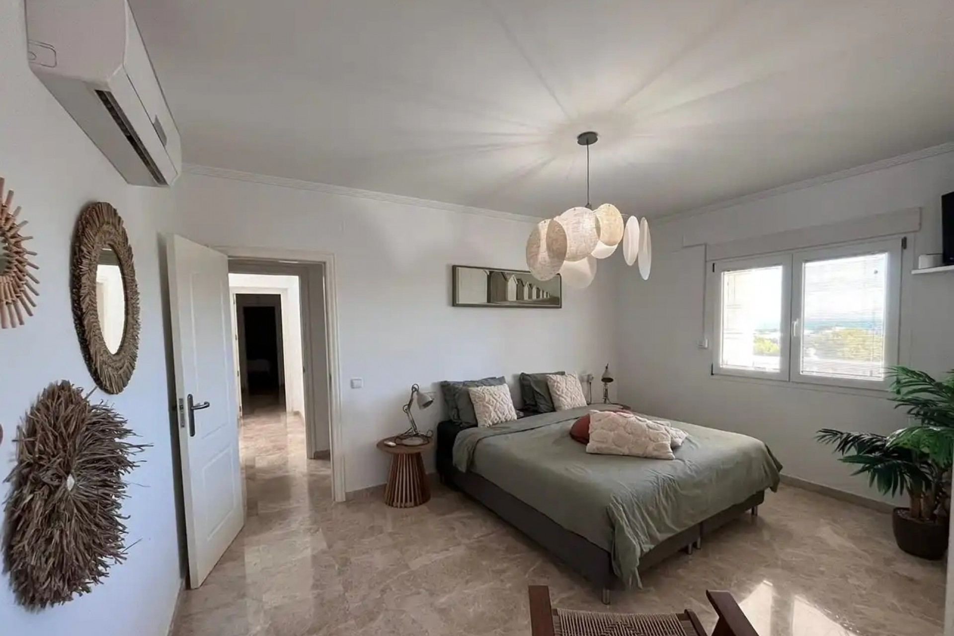 Herverkoop - Villa -
Jávea / Xàbia - Portichol - Balcón al Mar