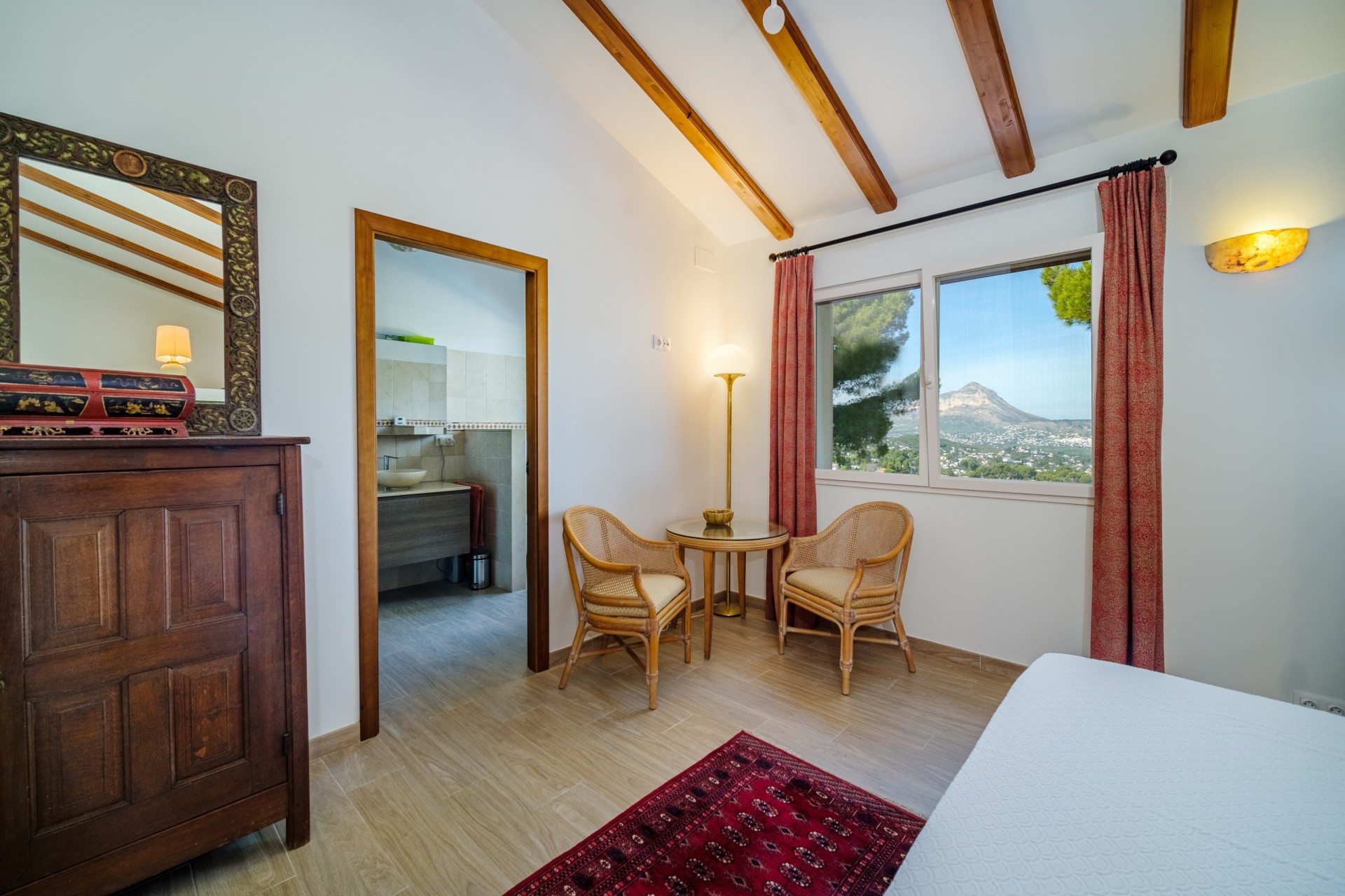Herverkoop - Villa -
Jávea / Xàbia - Portichol - Balcón al Mar