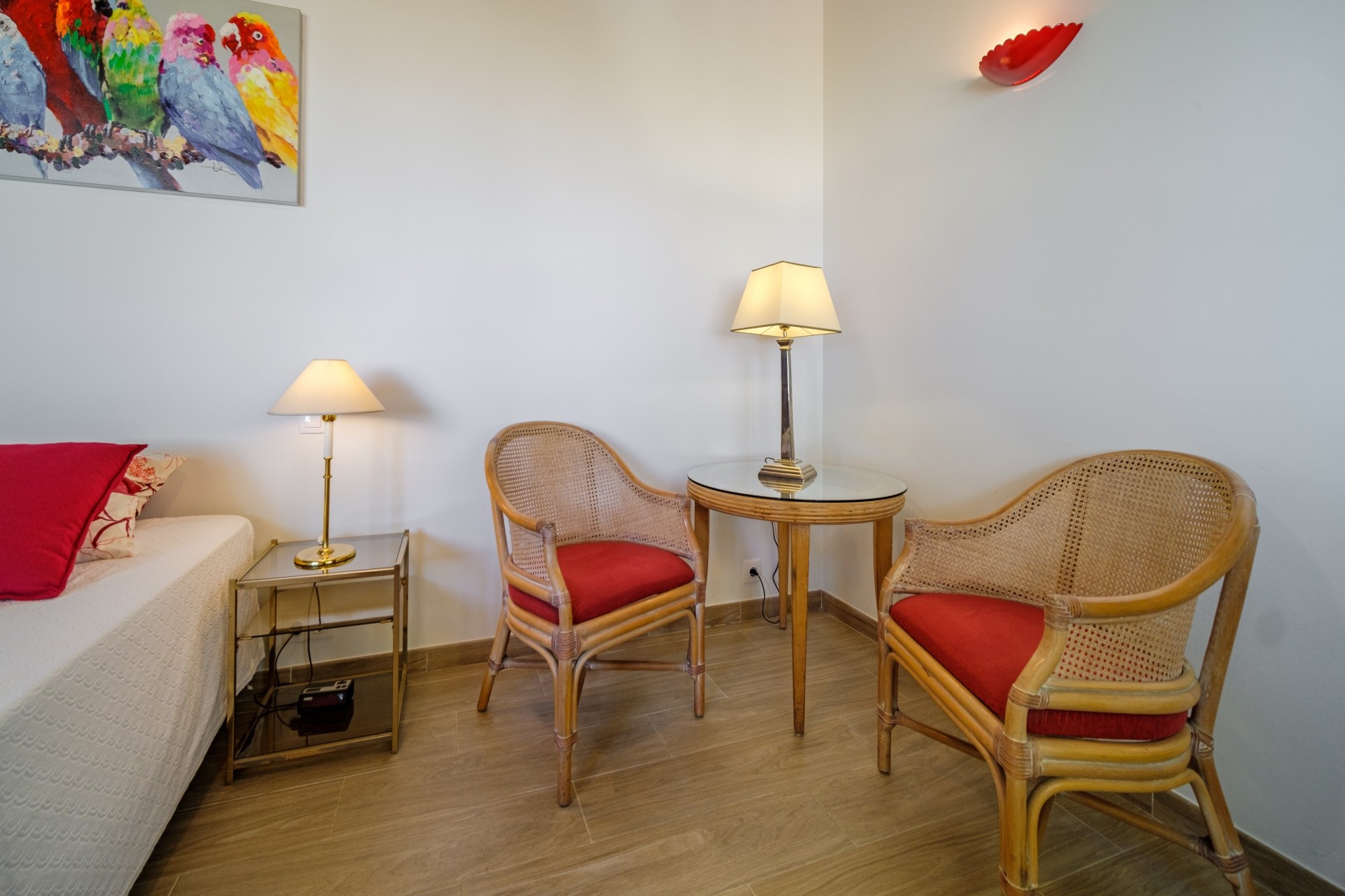 Herverkoop - Villa -
Jávea / Xàbia - Portichol - Balcón al Mar