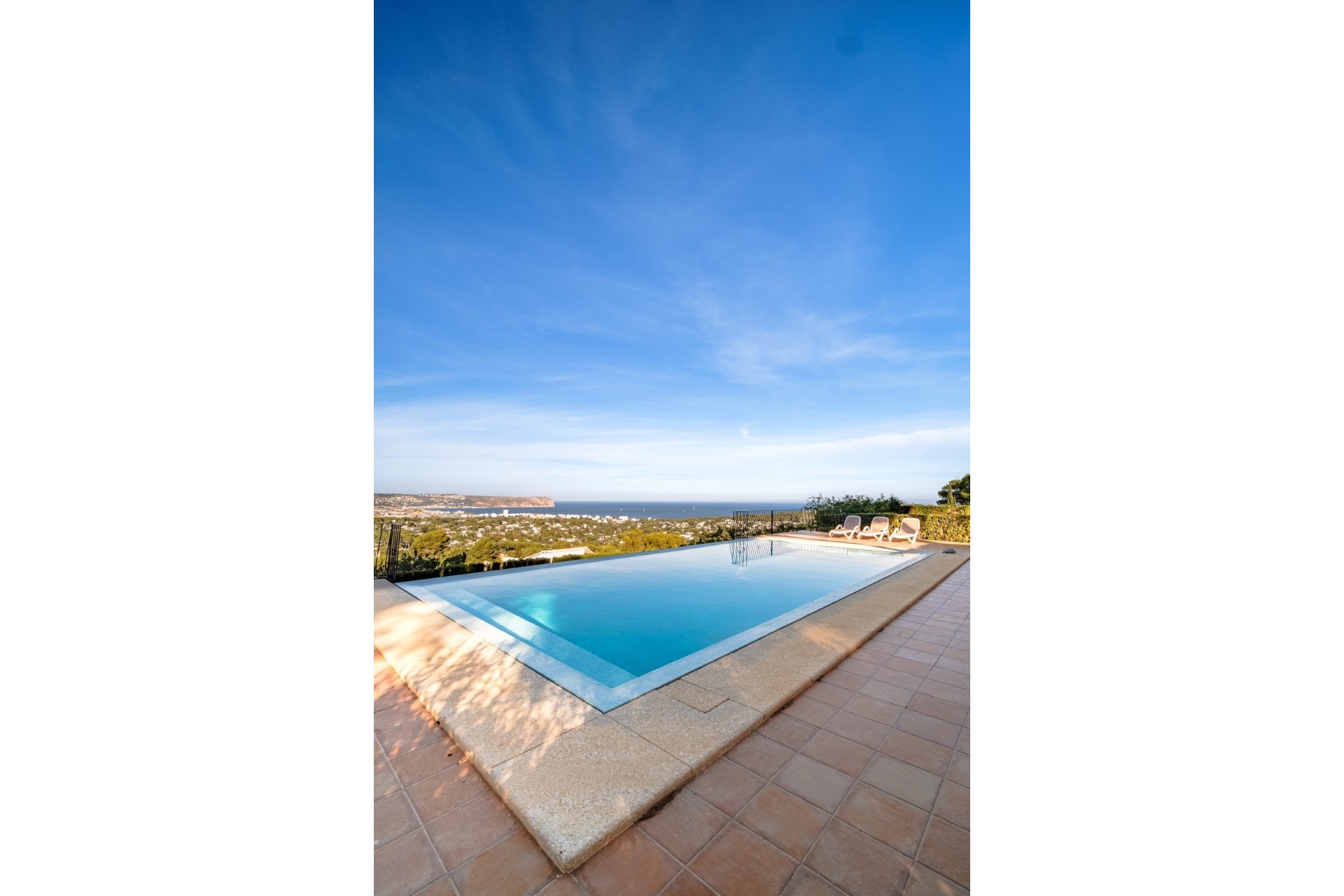 Herverkoop - Villa -
Jávea / Xàbia - Portichol - Balcón al Mar